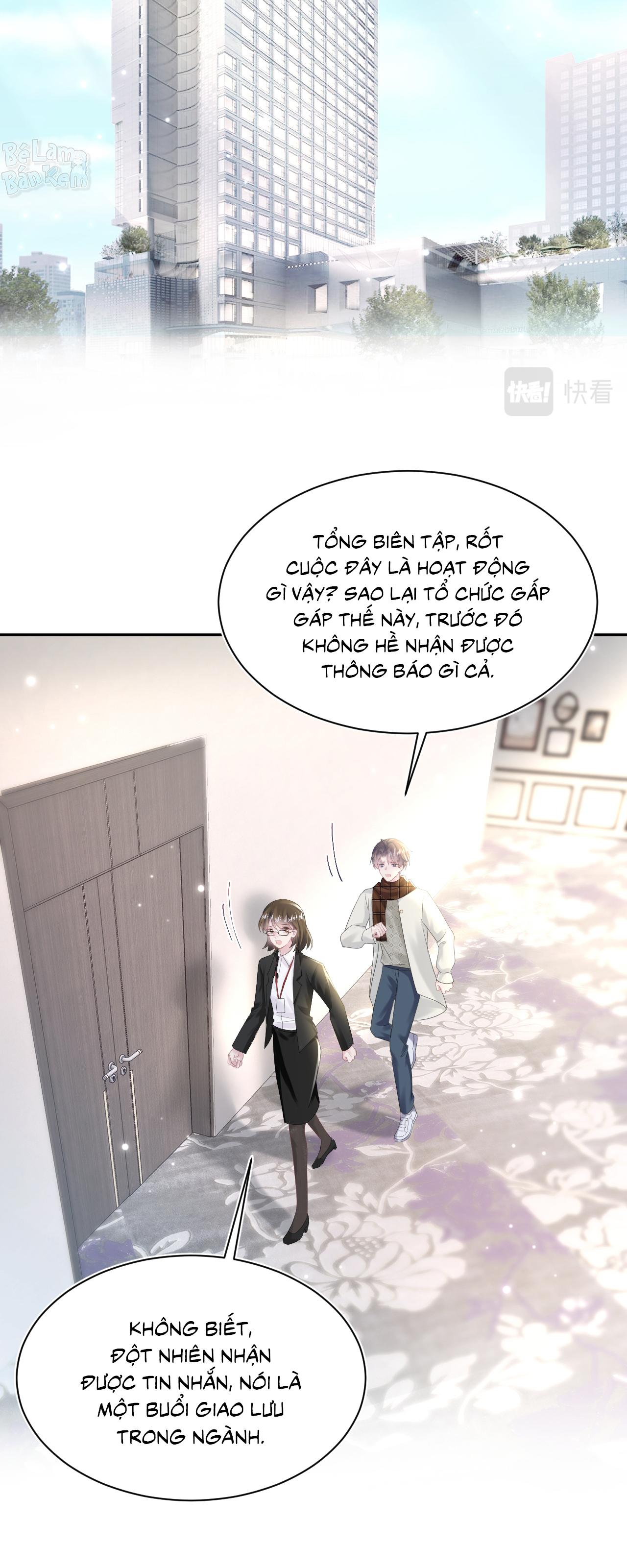Đọc truyện Tuyệt mỹ bạch liên hoa online dạy học - Chapter 164