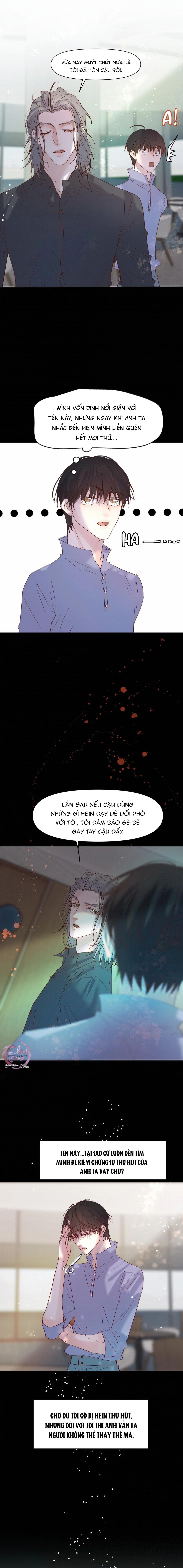 Đọc truyện Tuyệt Xử Phùng Sinh - Chapter 97