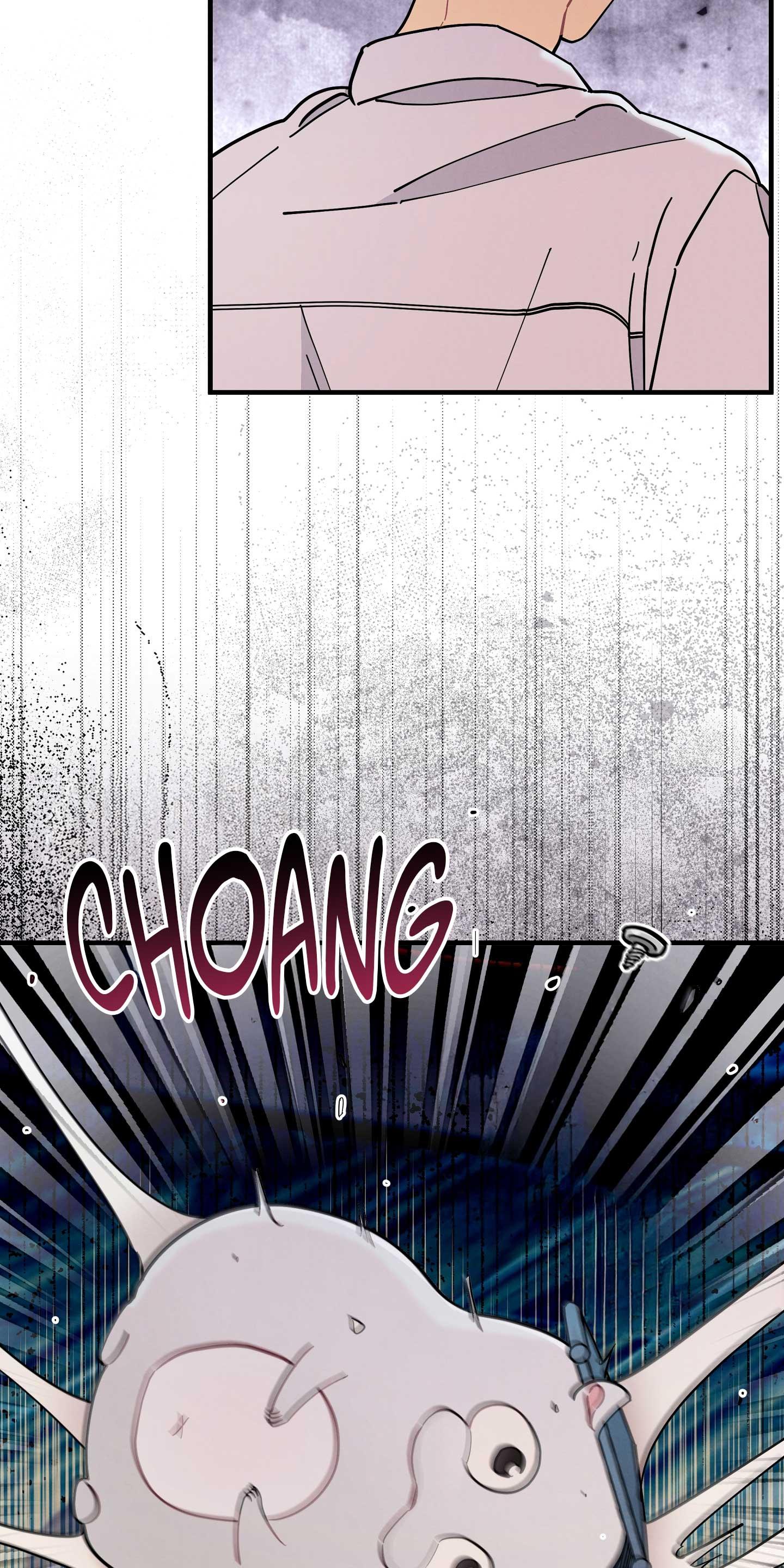 Đọc truyện One-Room TA - Chapter 50