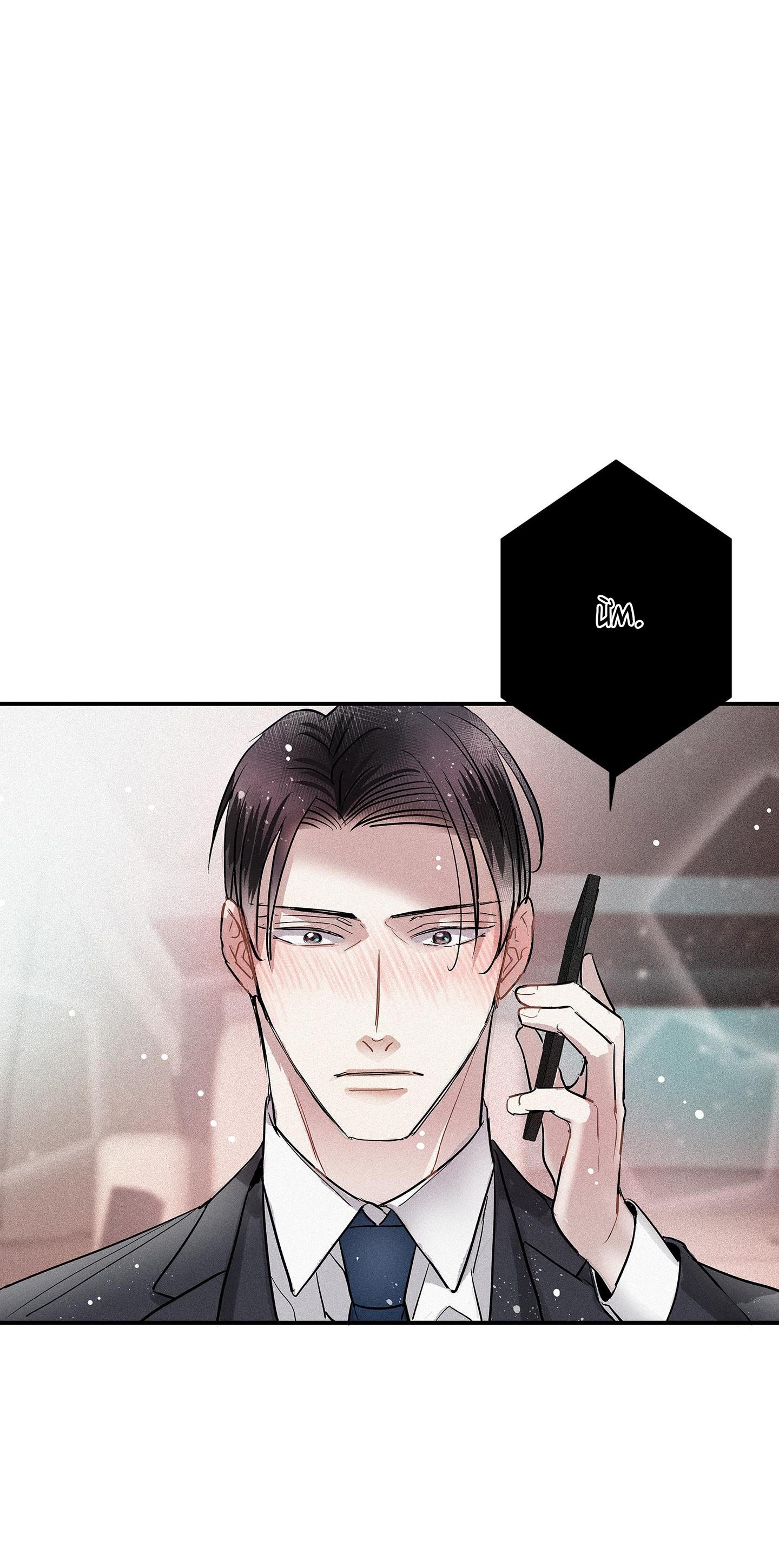 Đọc truyện (CBunu) Tình yêu và danh vọng - Chapter 73
