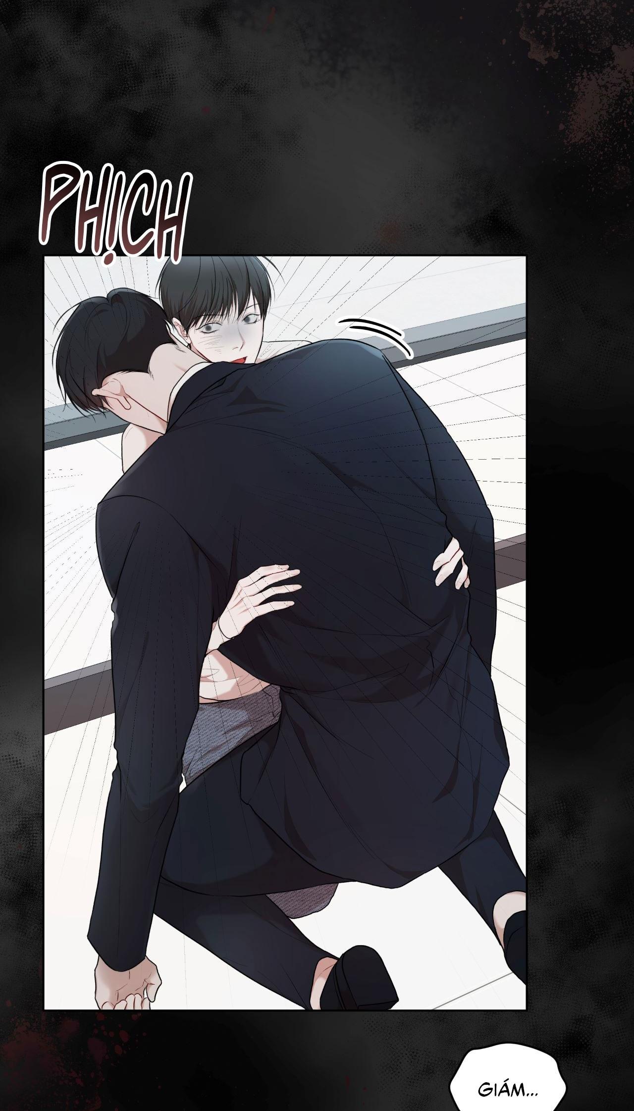 Đọc truyện KHỞI NGUỒN SỰ SỐNG - Chapter 57