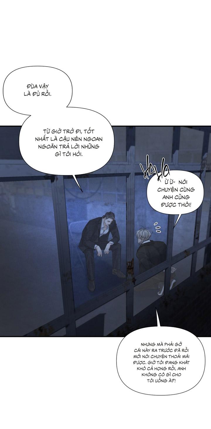 Đọc truyện [DDT] 3 DAYS - Chapter 4