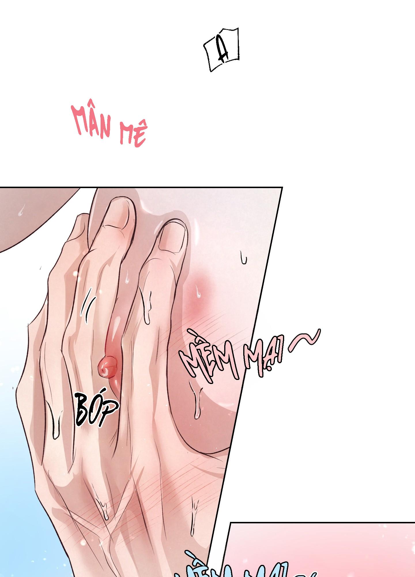 Đọc truyện BLOOD GUIDE - Chapter 51