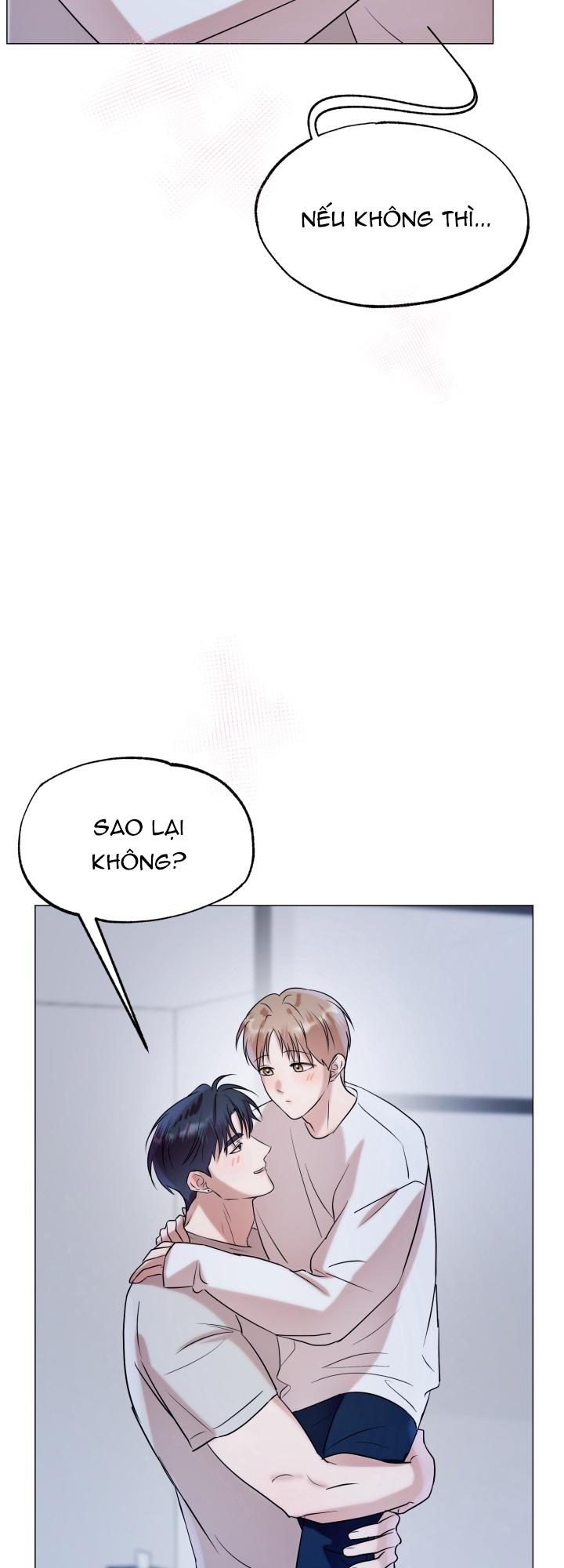 Đọc truyện Sứ Giả Tình Yêu - Chapter 12