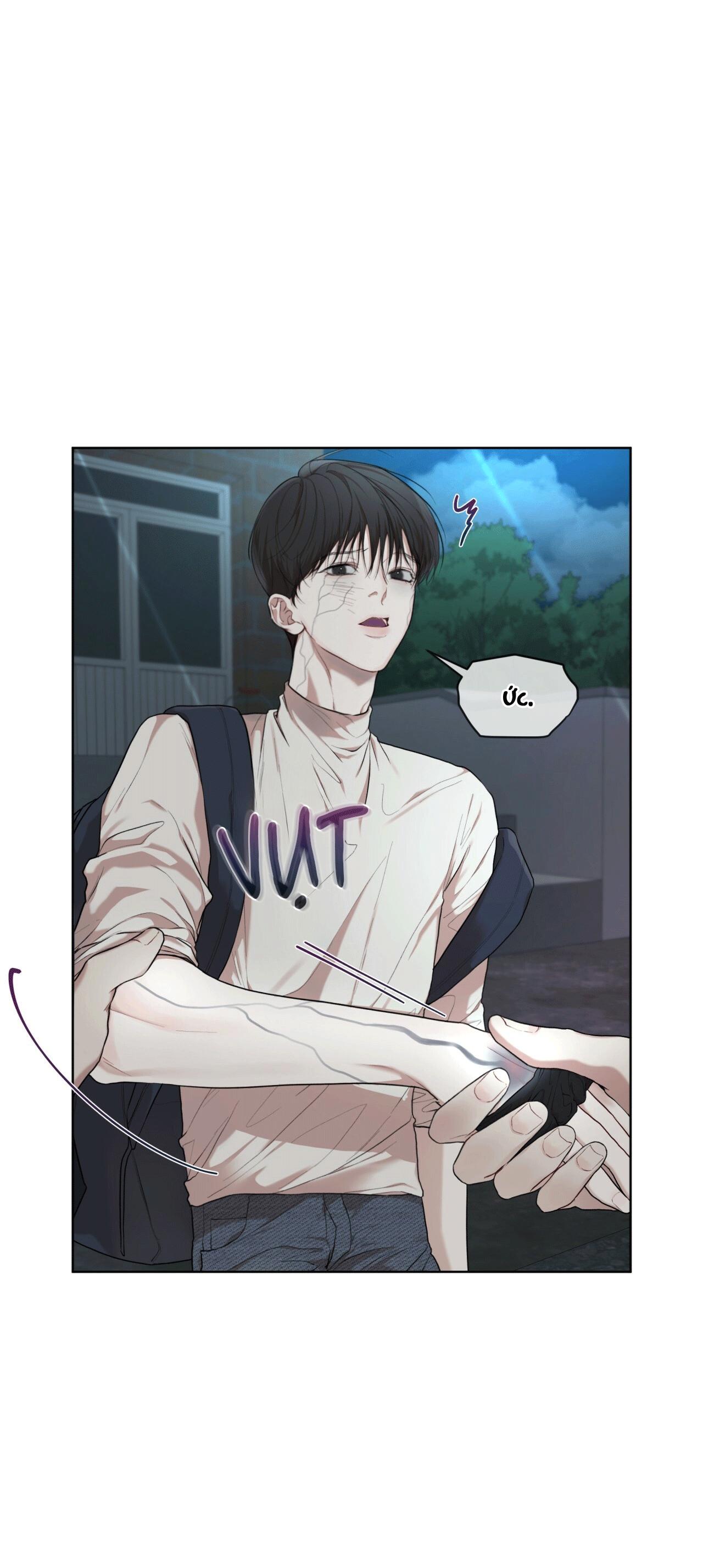 Đọc truyện KHỞI NGUỒN SỰ SỐNG - Chapter 54