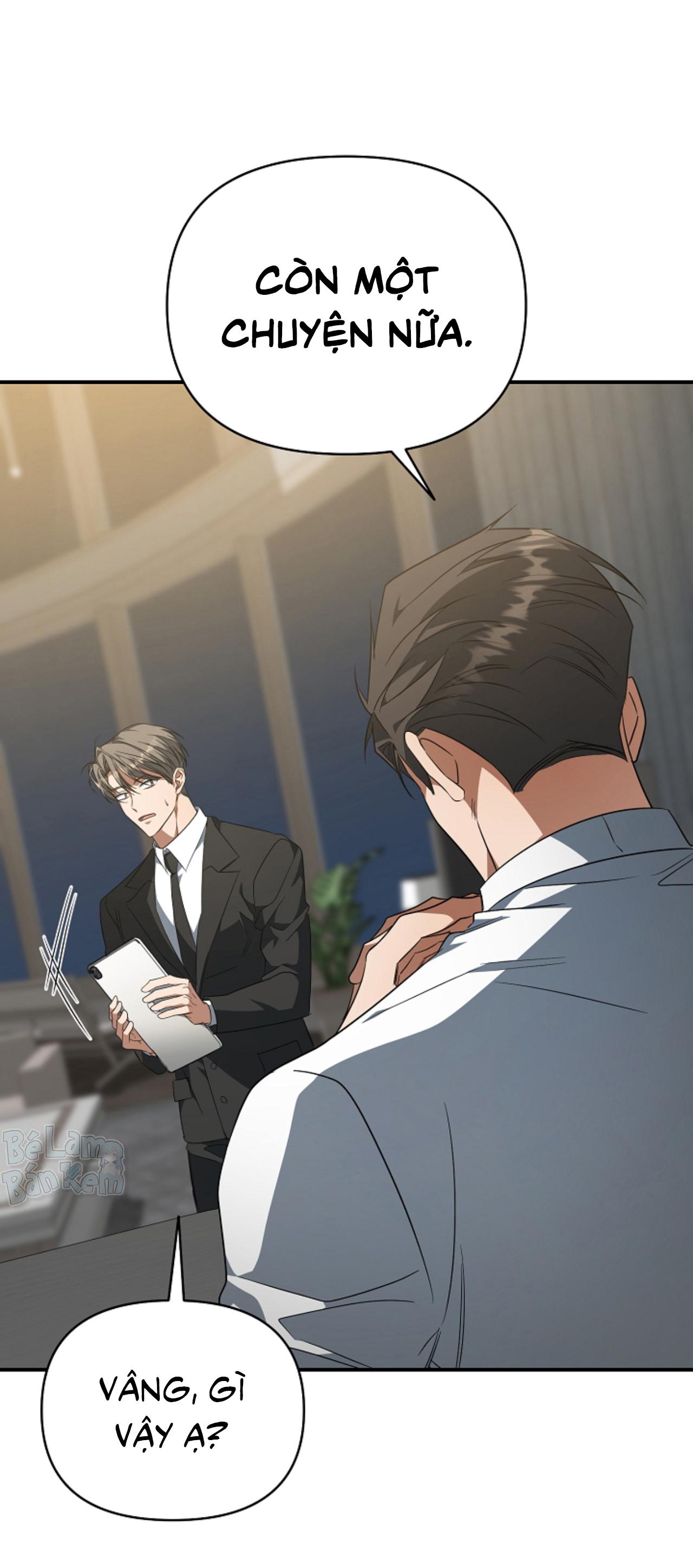 Đọc truyện SỰ THẬT TRẦN TRỤI - Chapter 30
