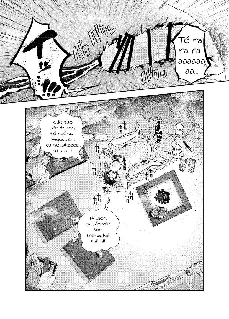 Đọc truyện Tổng hợp boylove 18+ - Chapter 394