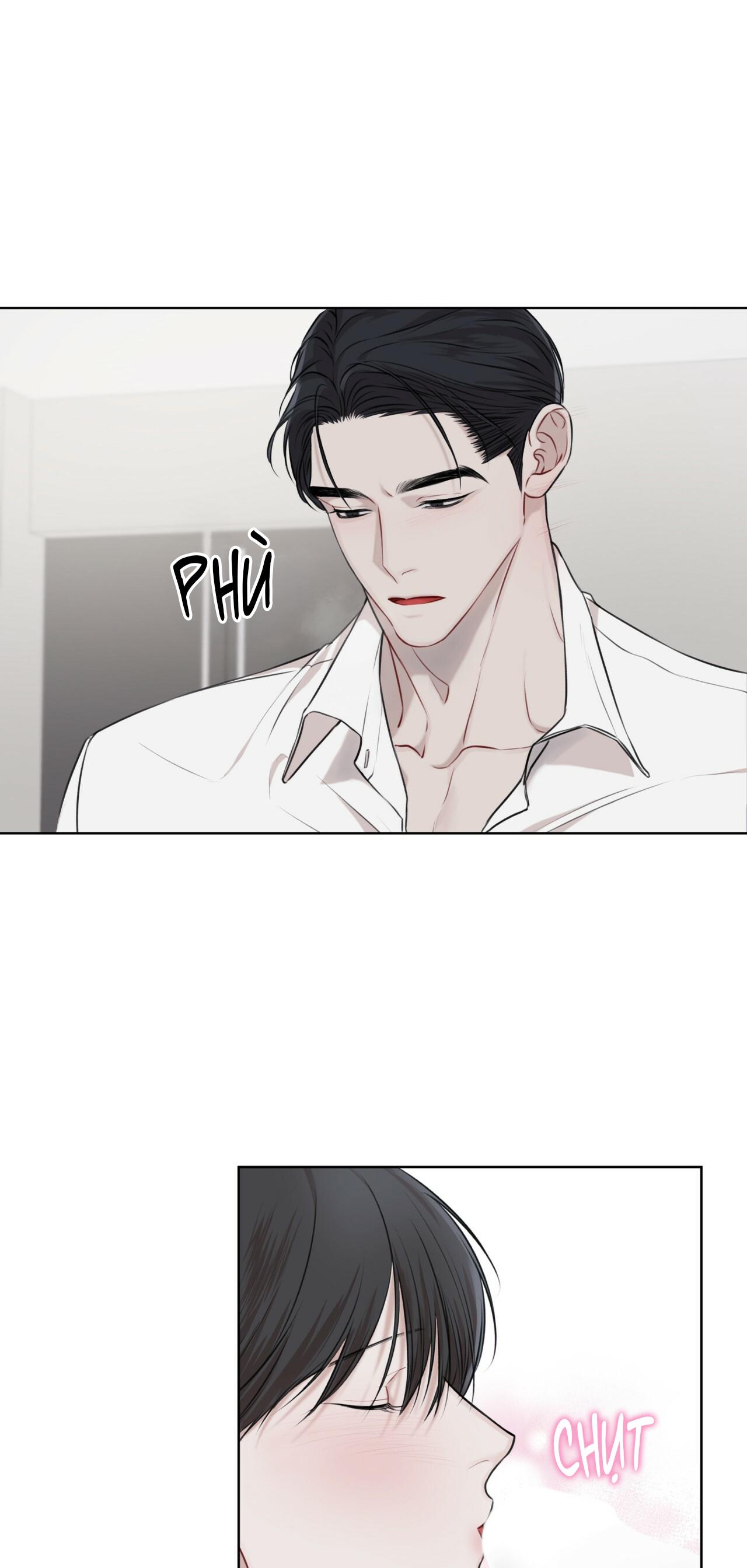 Đọc truyện KHỞI NGUỒN SỰ SỐNG - Chapter 21