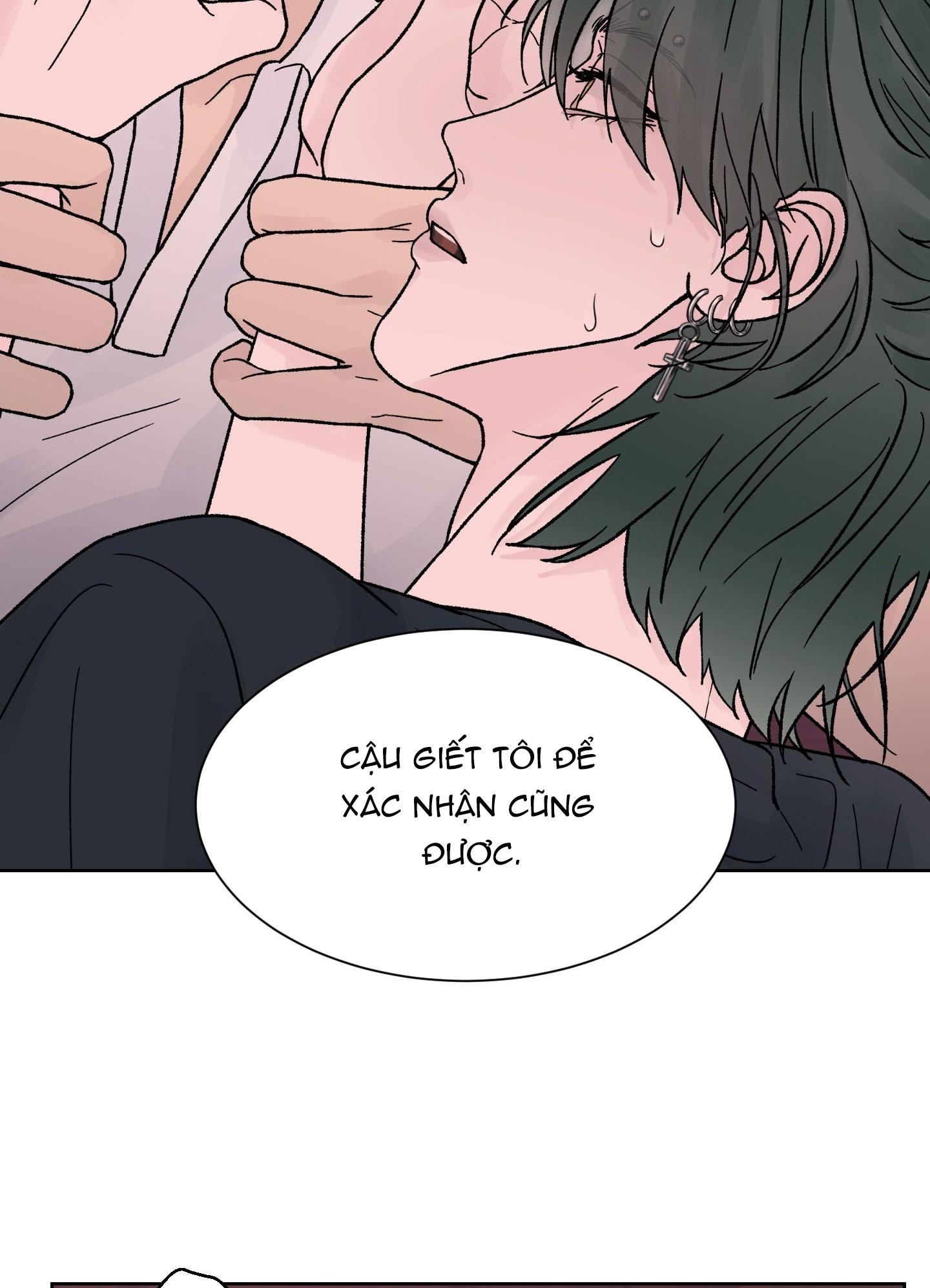 Đọc truyện ĐÊM KINH HOÀNG - Chapter 56
