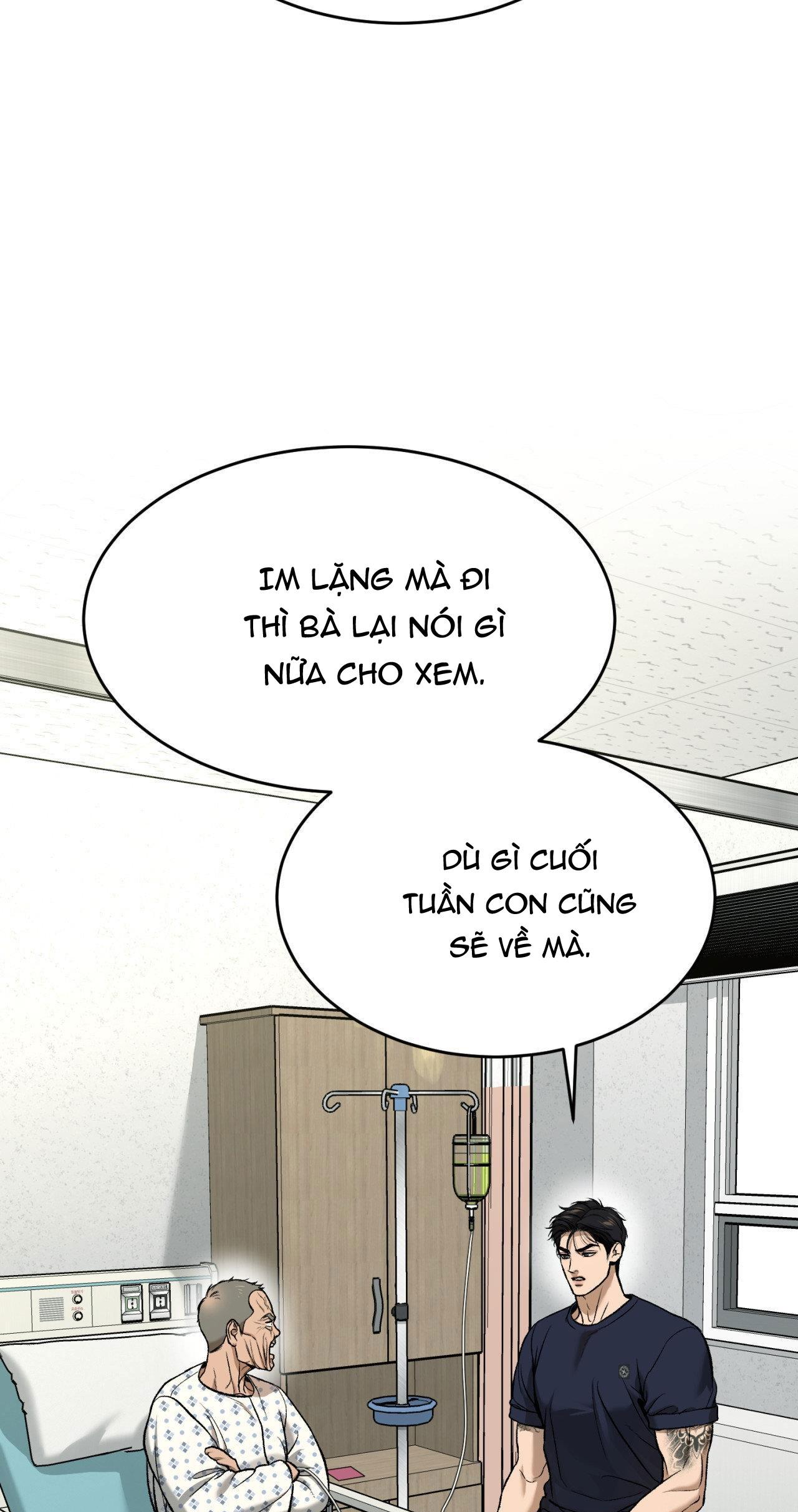 Đọc truyện ĐIỀM RỦI - Chapter 78