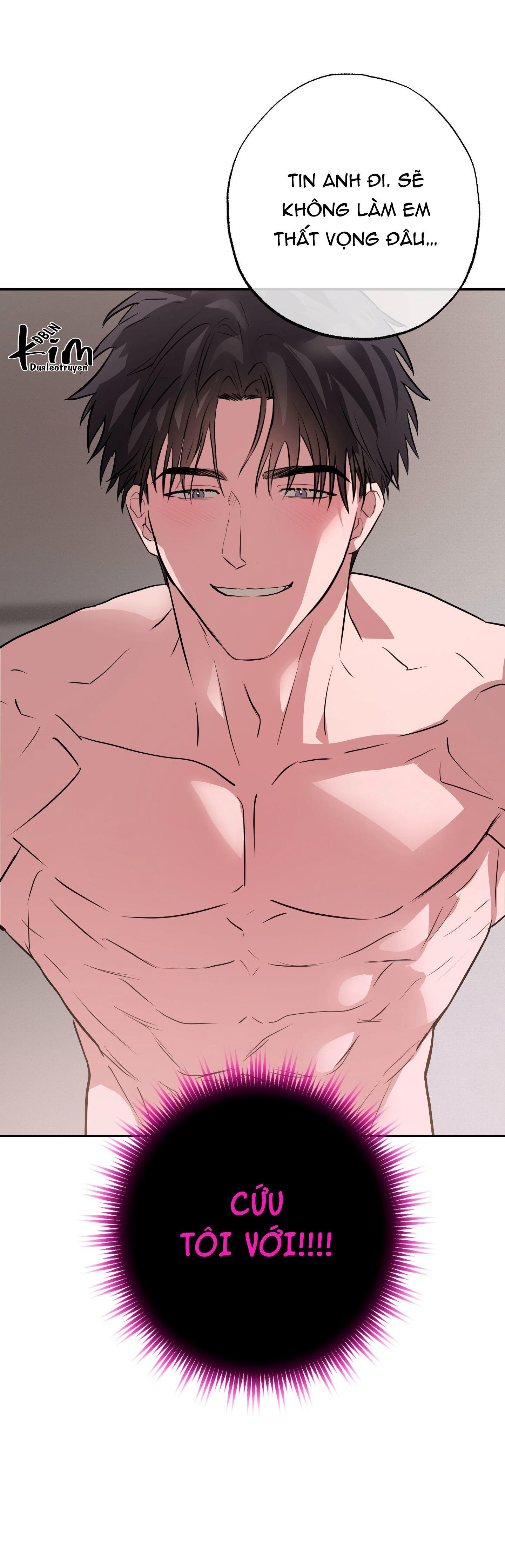 NGHIỆN SEX - không được phép 2 - Trang 113