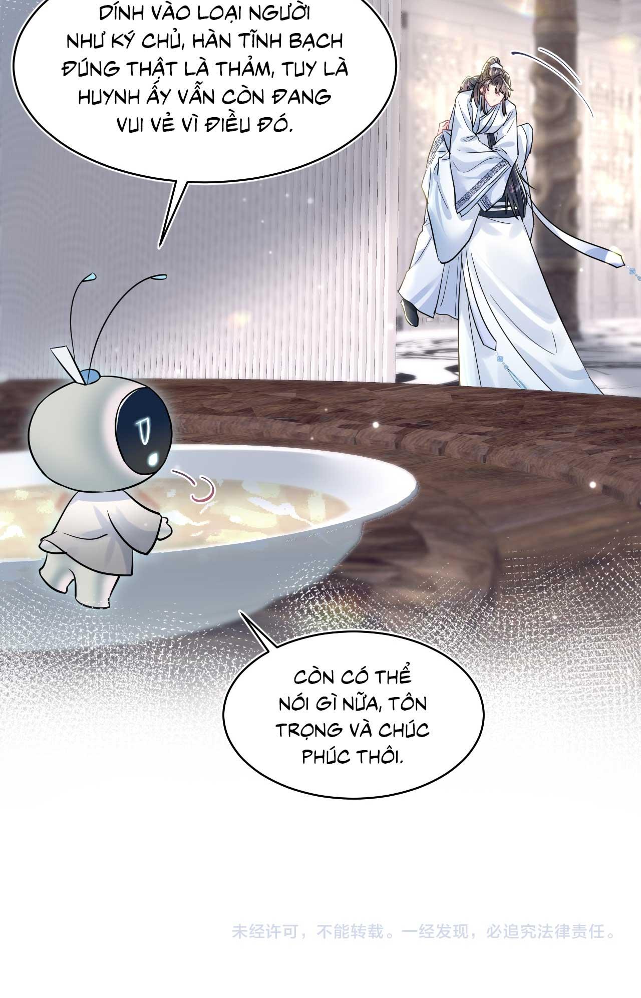 Đọc truyện Tuyệt mỹ bạch liên hoa online dạy học - Chapter 194