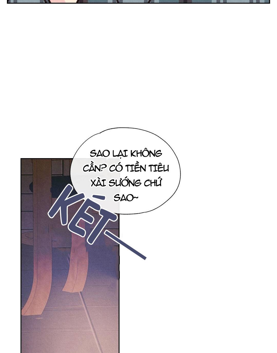 Đọc truyện BẢN CHẤT TÀ ÁC - Chapter 19