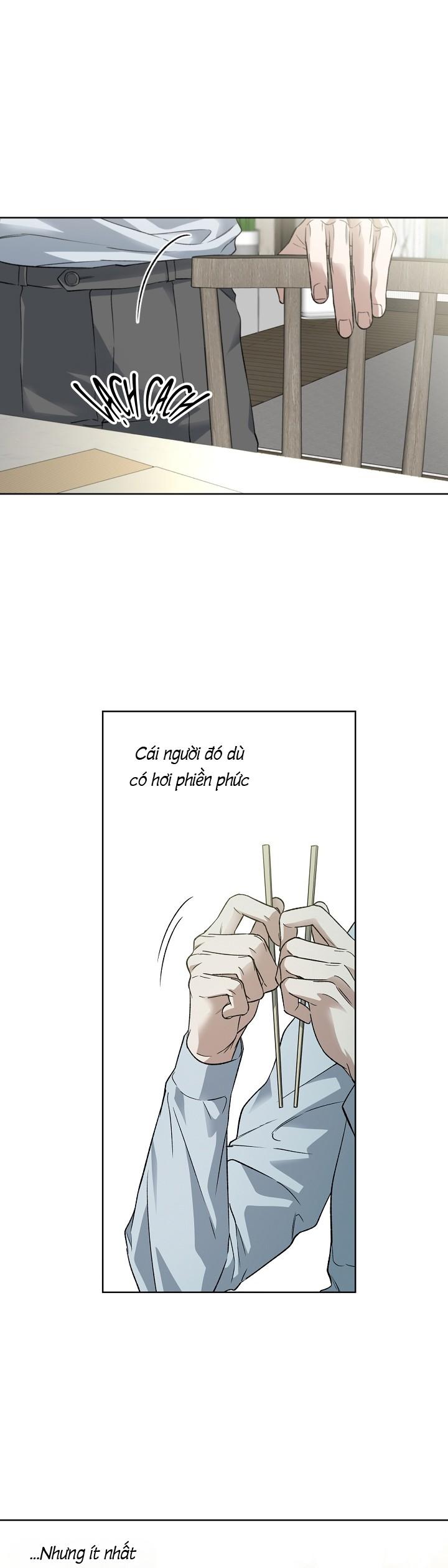 Đọc truyện (CBunu) Vong Chủng - Chapter 19