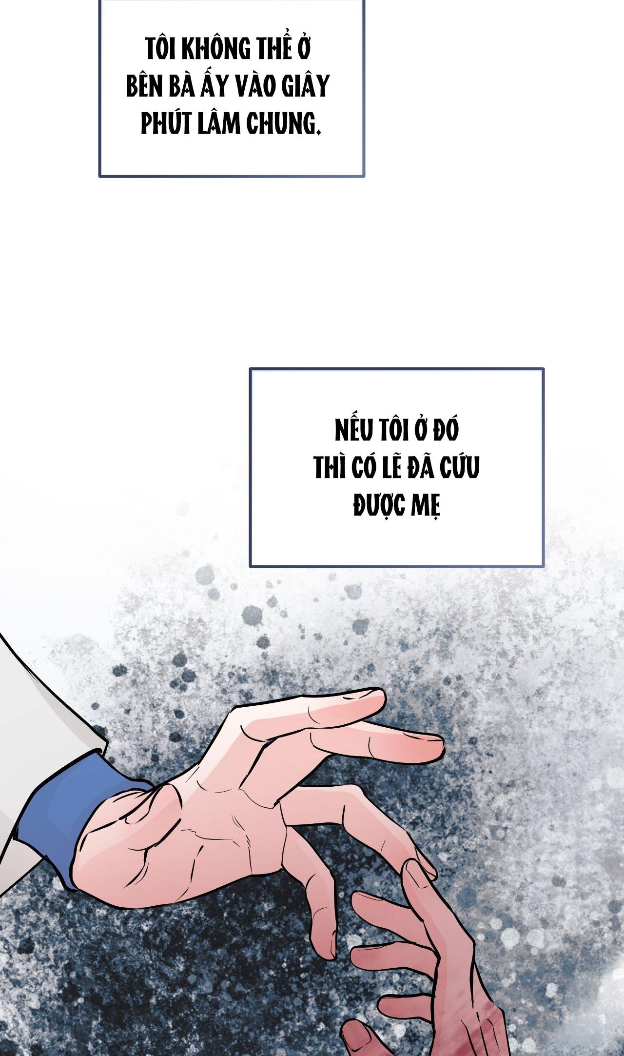 Đọc truyện OVER THE PARADISE - Chapter 57
