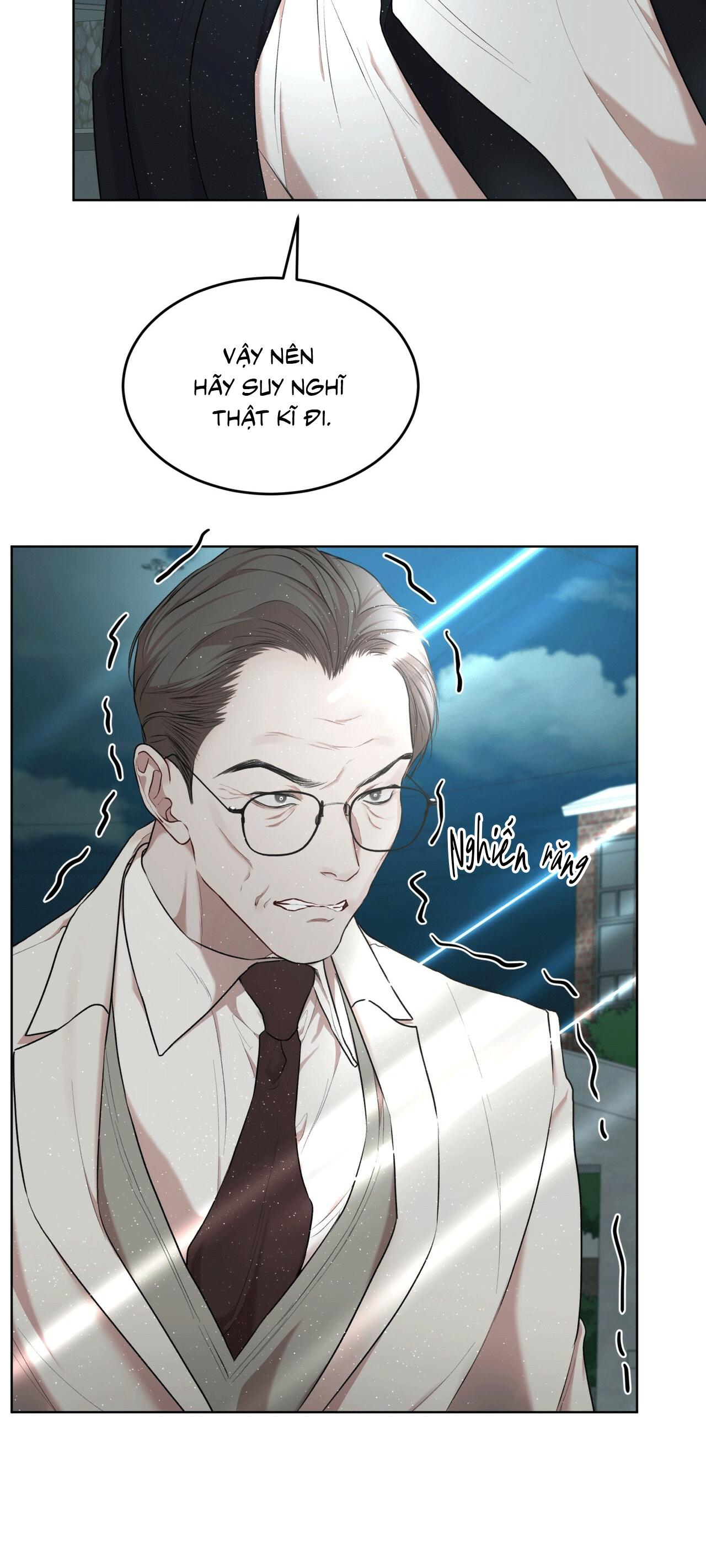 Đọc truyện KHỞI NGUỒN SỰ SỐNG - Chapter 52