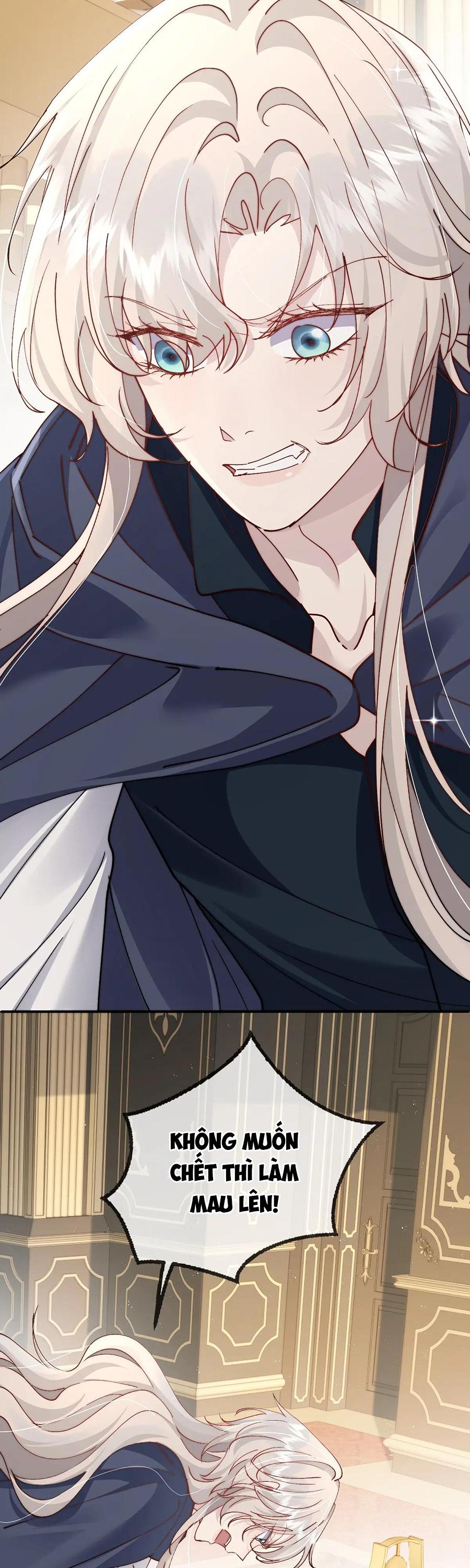 Đọc truyện Tù Long Tuyết - Chapter 58