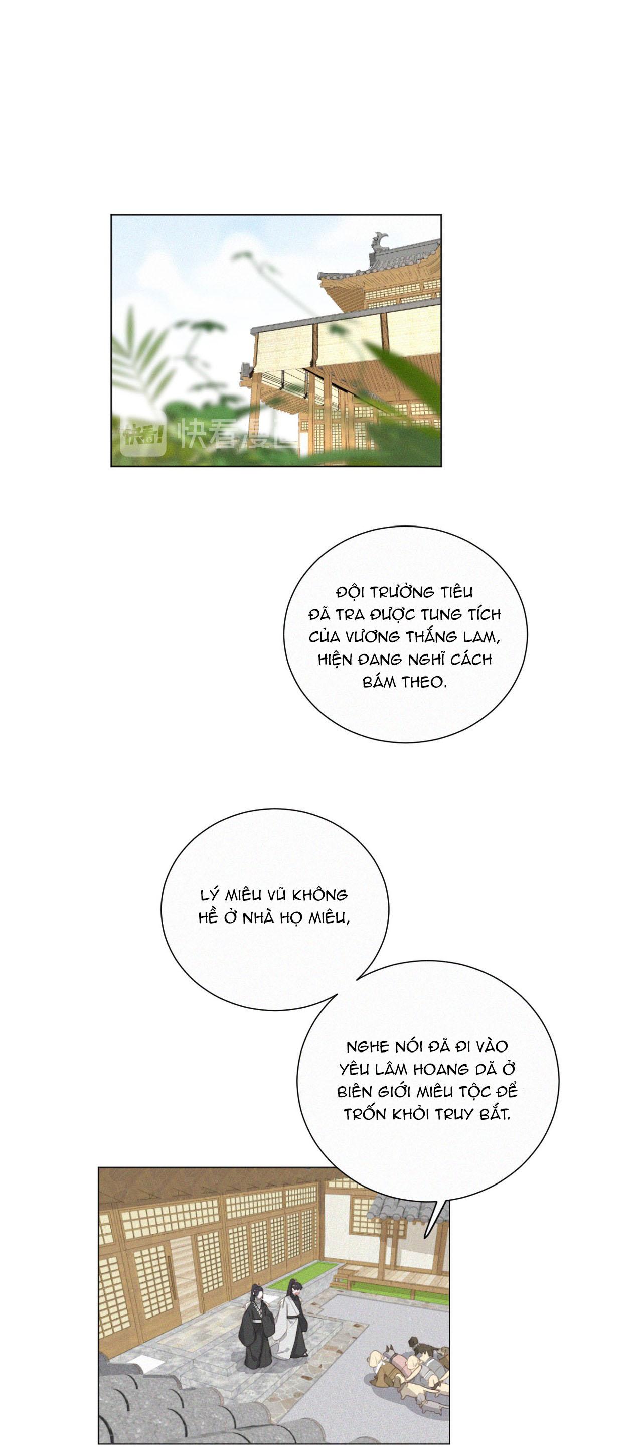 Đọc truyện Xã Hội Mồn Lèo - Chapter 84