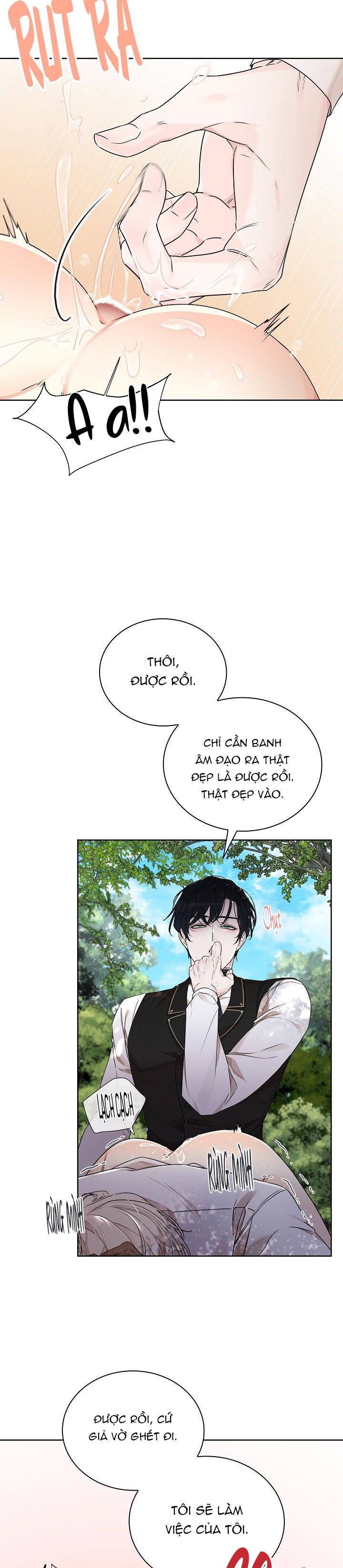 Đọc truyện HANG RẮN - Chapter 7