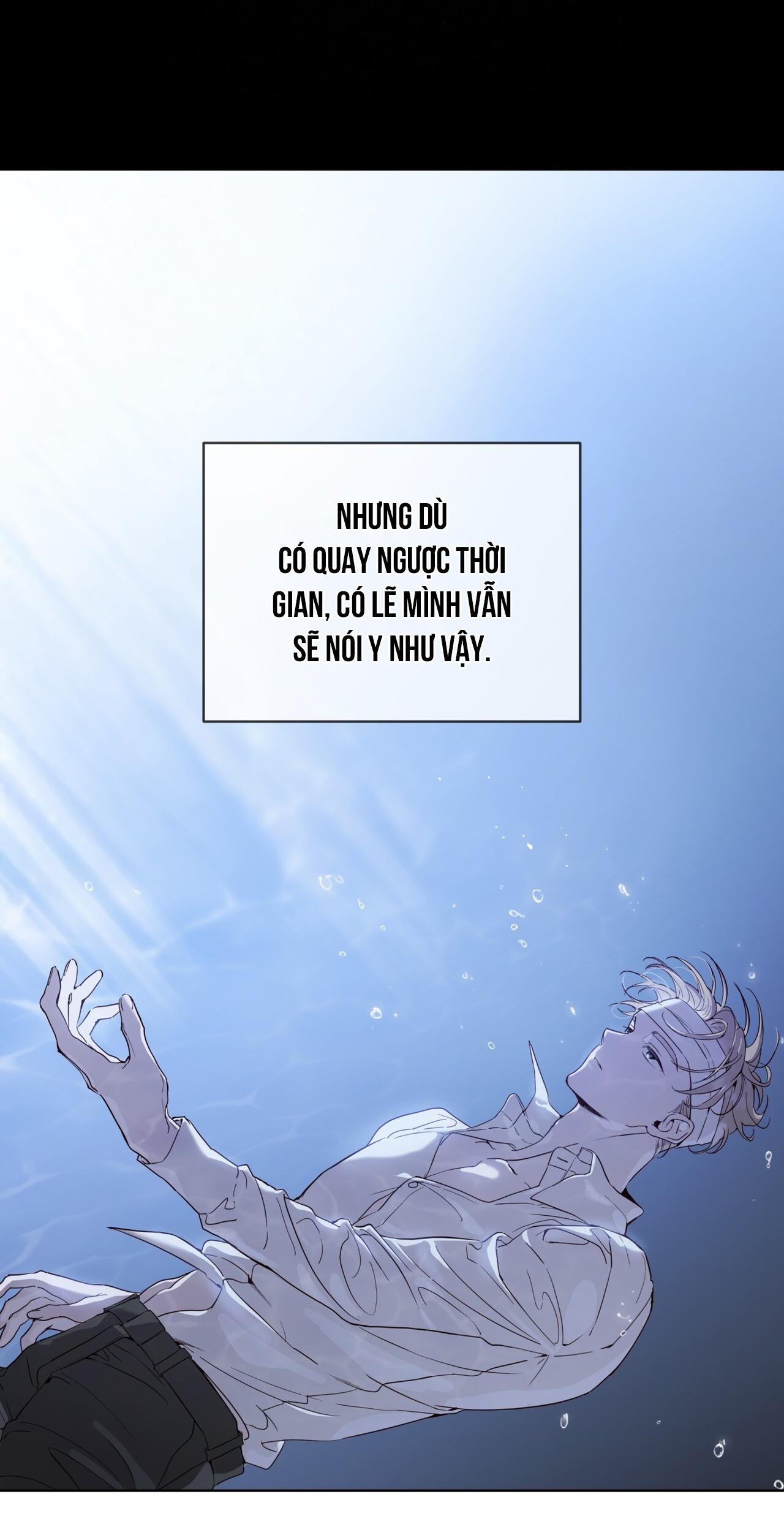 Đọc truyện RAGA: Passion - Chapter 19