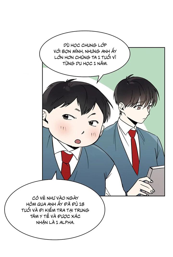Đọc truyện [DDT] KẺ SAY MÊ - Chapter 4