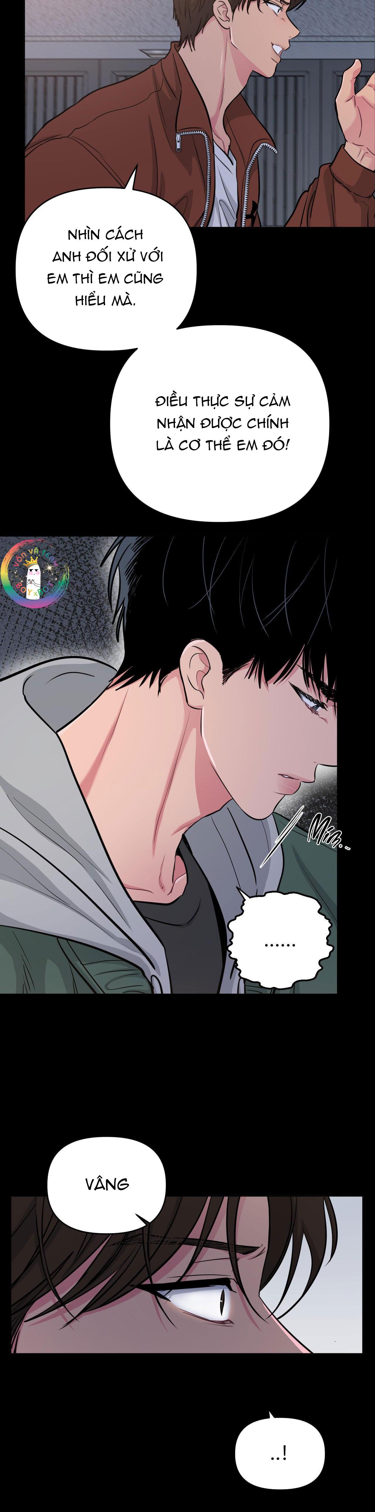 Đọc truyện Arts Manz - Chapter 59