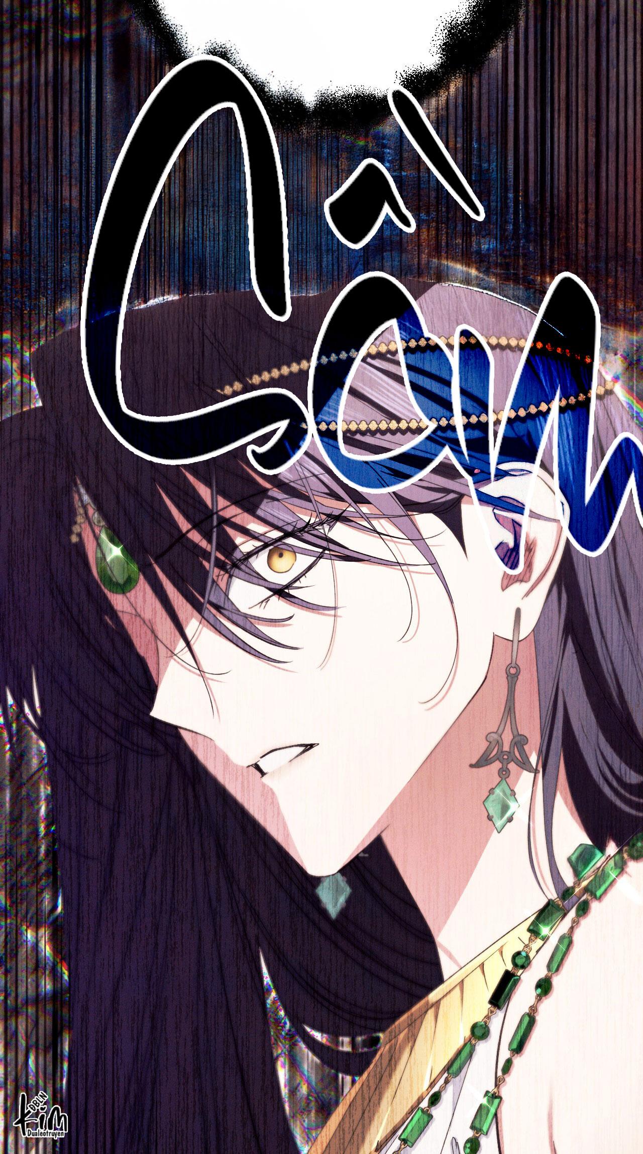 Đọc truyện RẮN NUỐT LỰU - Chapter 24