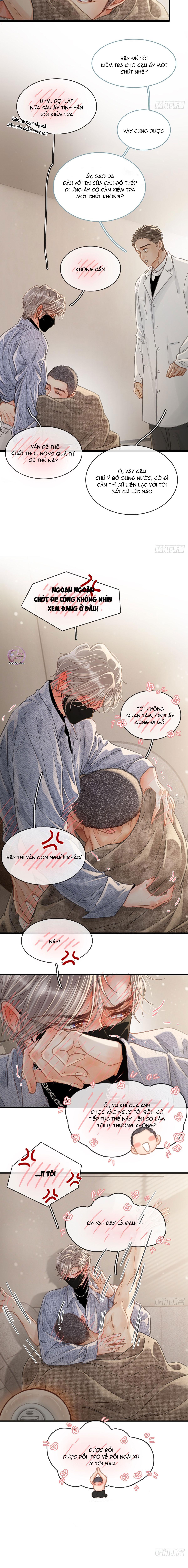 Đọc truyện Quen Lâu Mới Biết Người Thiếu Tâm Cơ - Chapter 68