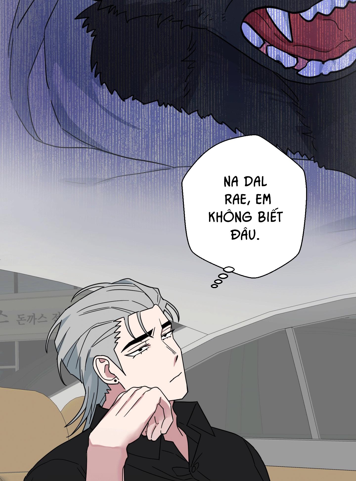 Đọc truyện CHÚ ĐÃ BIẾT HẾT RỒI SAO ? - Chapter 41