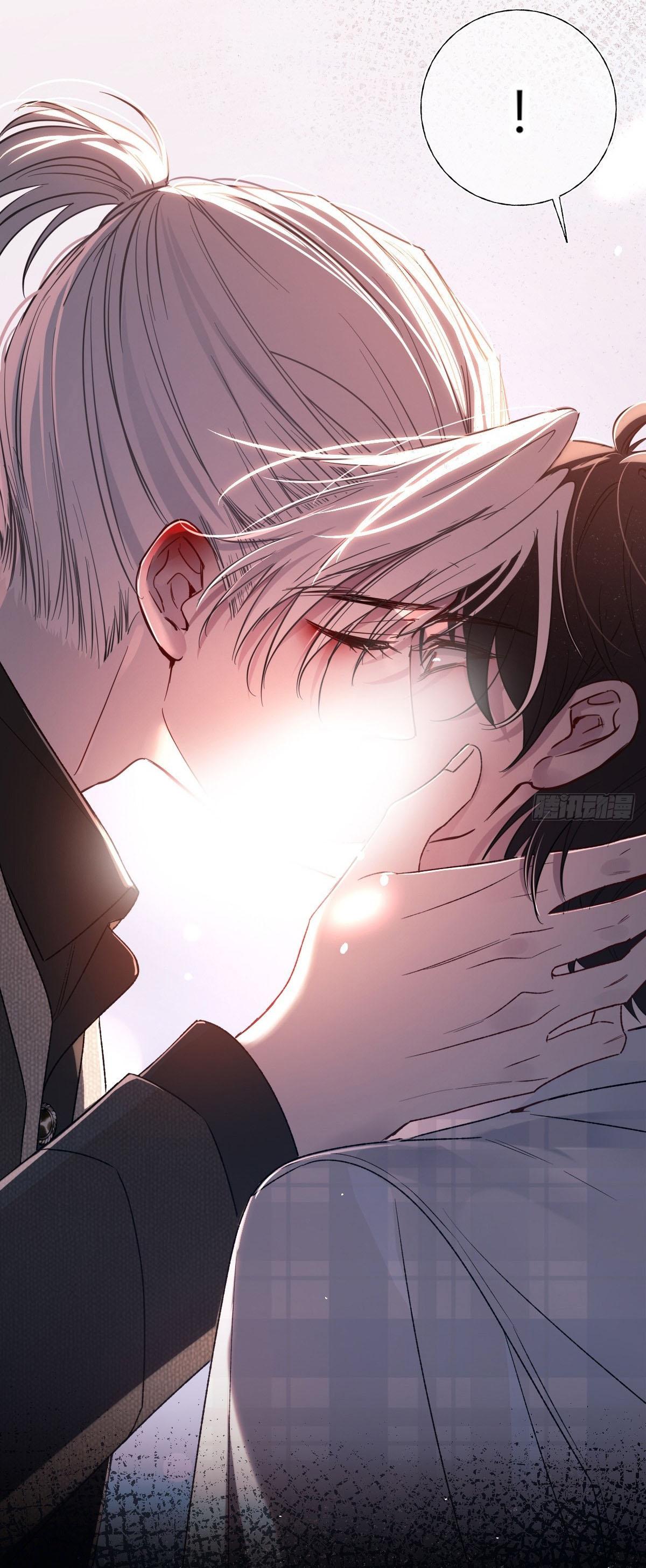 Đọc truyện Tình yêu của kẻ khát máu - Chapter 37.4