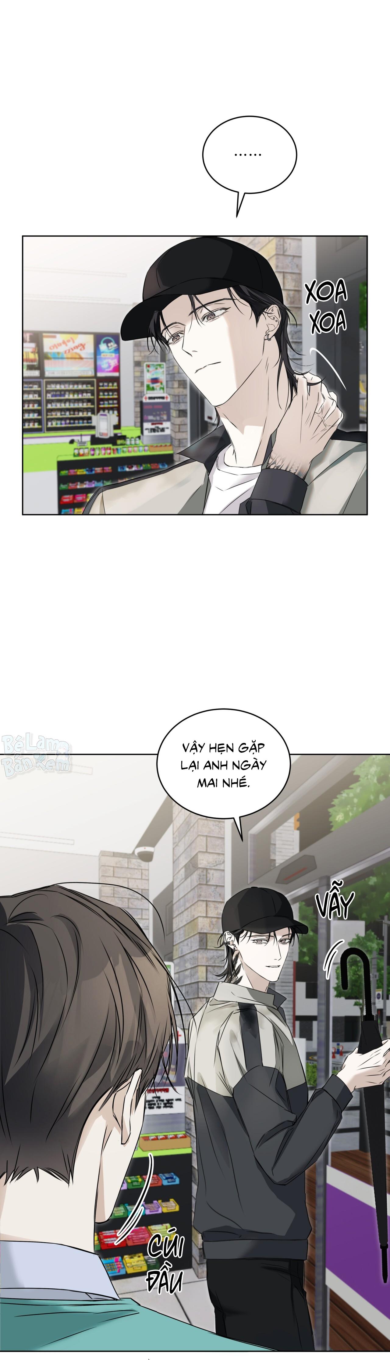 Đọc truyện CHEAT DAY - Chapter 4