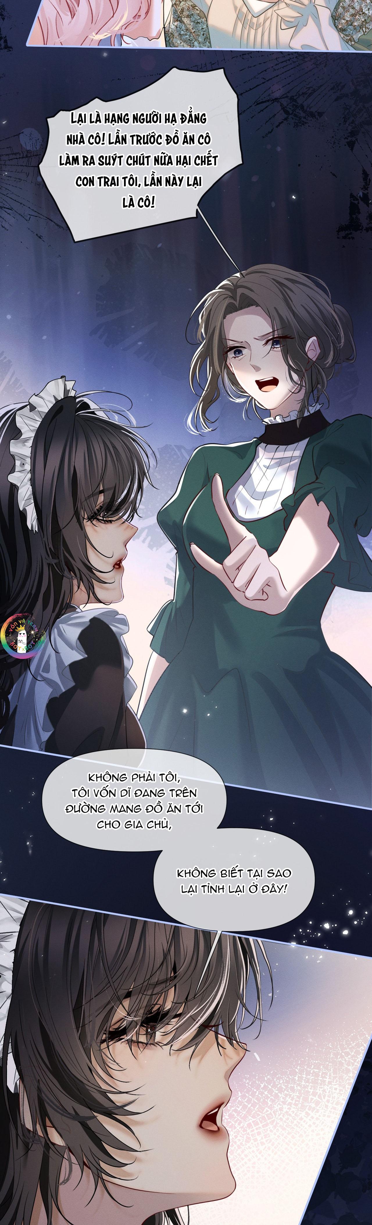Đọc truyện [GL] Thiết Lập Yêu Cầu Tôi Yêu Em - Chapter 18