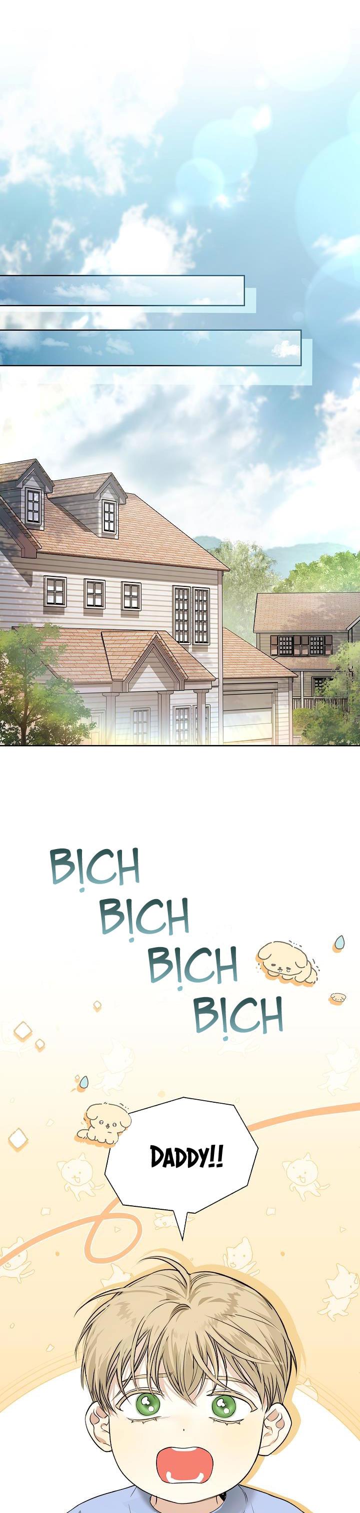 Đọc truyện HÔN TÔI NẾU CÓ THỂ - Chapter 25