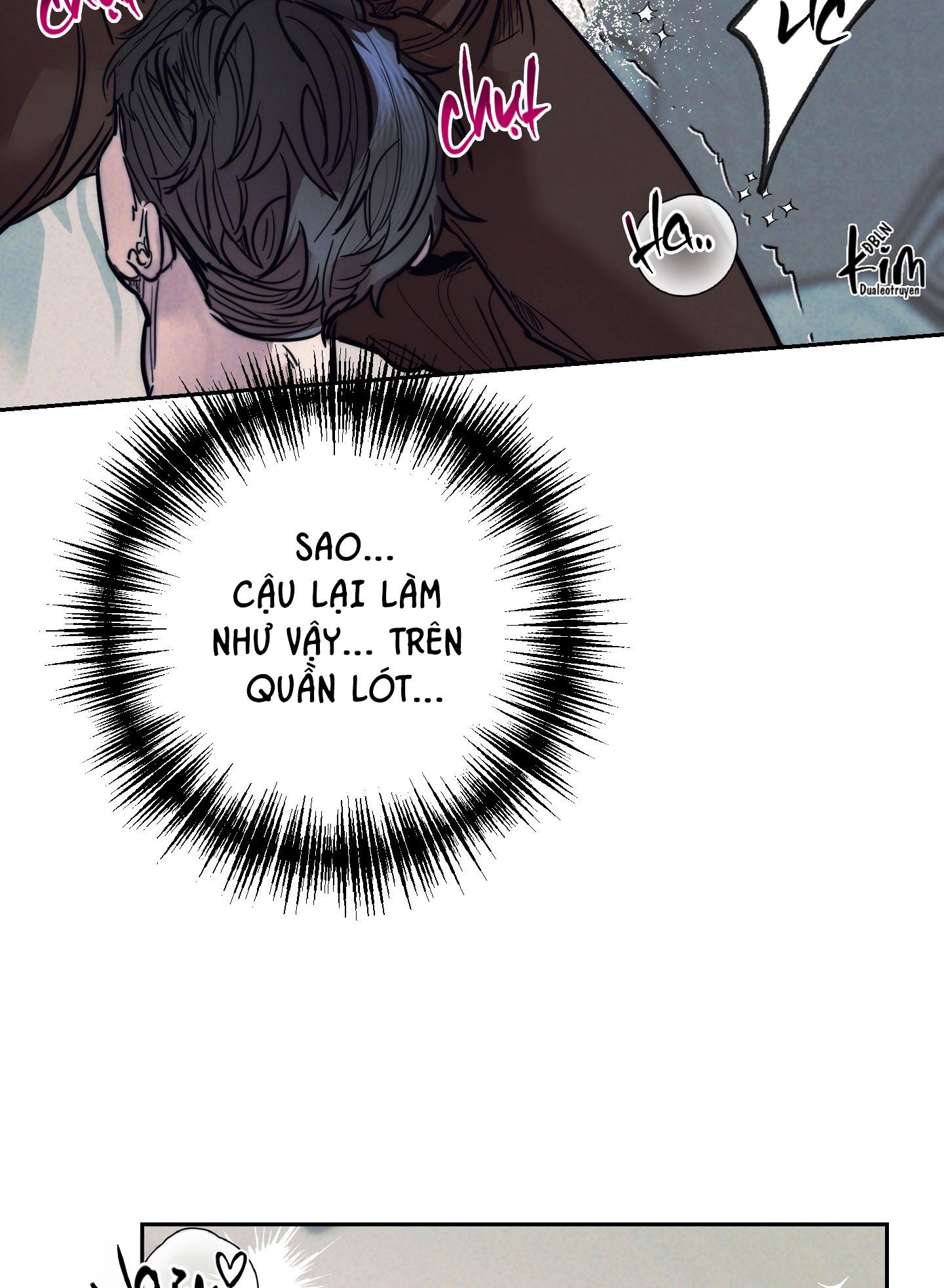 Đọc truyện KỲ THỊ - Chapter 53