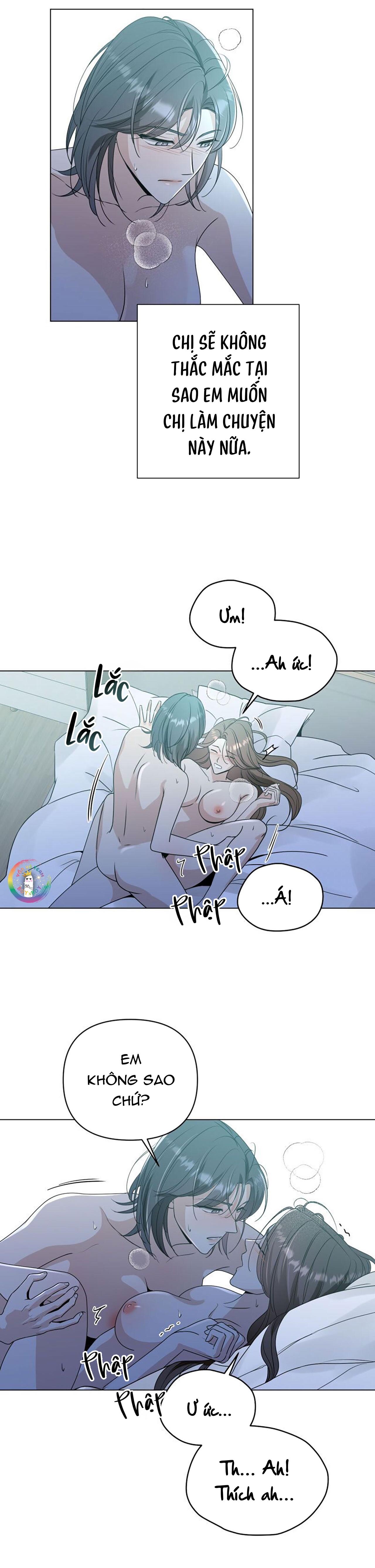 Đọc truyện Tuyển Tập GL Ngắn 18+ - Chapter 45