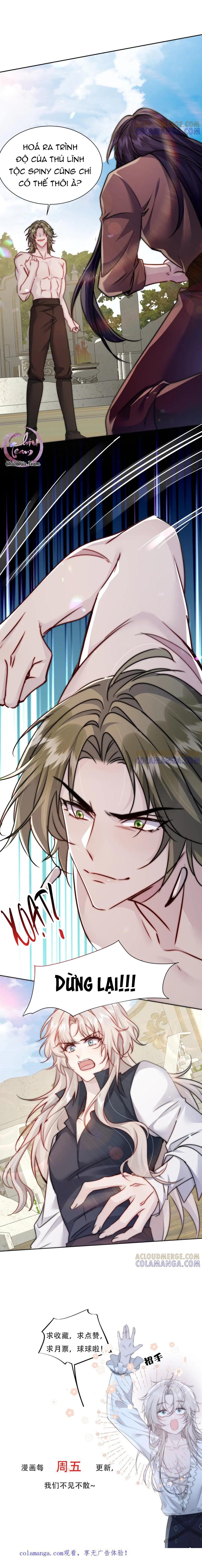 Đọc truyện Tù Long Tuyết - Chapter 62