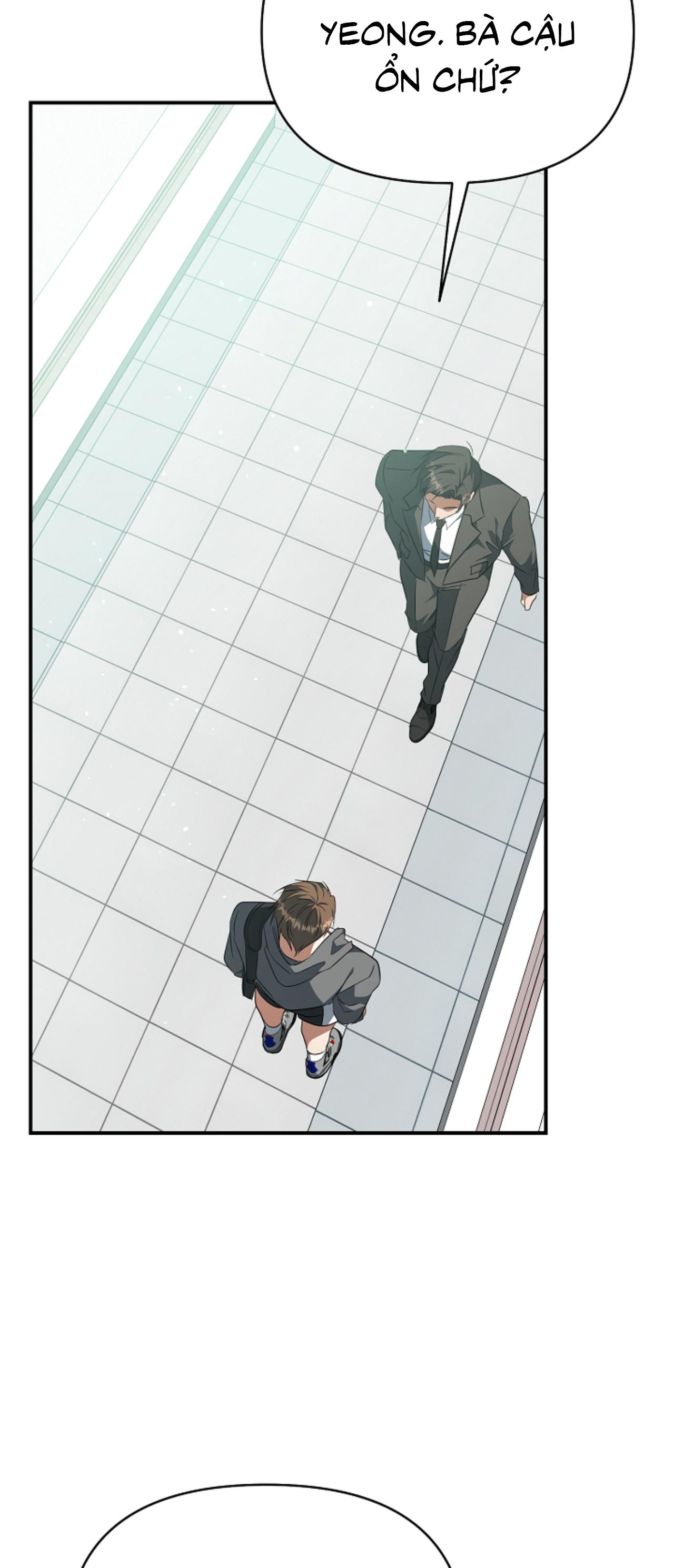 Đọc truyện SỰ THẬT TRẦN TRỤI - Chapter 30