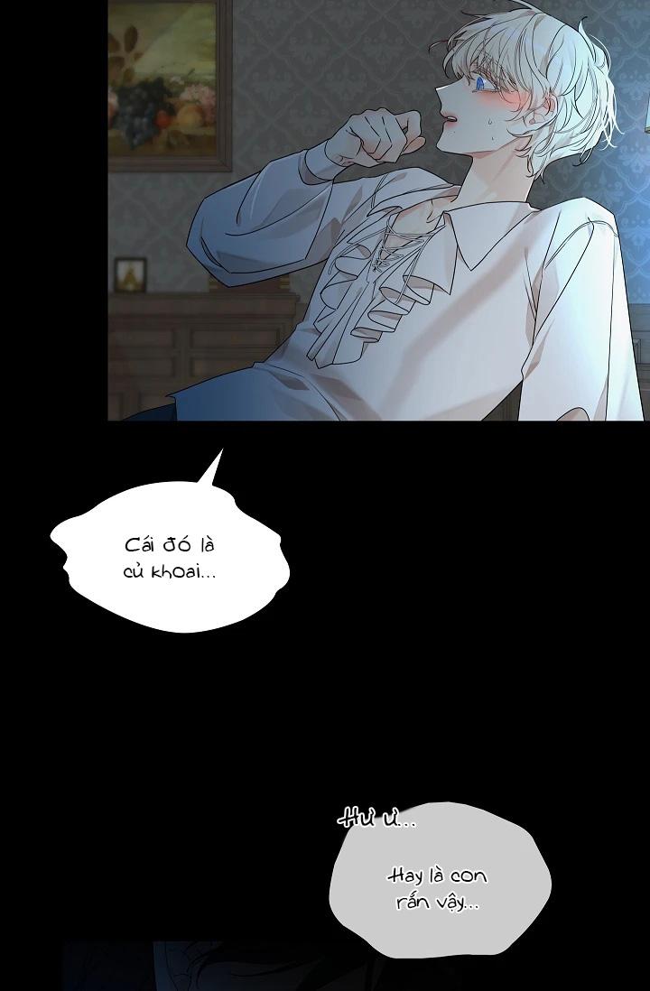 Đọc truyện (Daisy) Snake Hole - Chapter 2