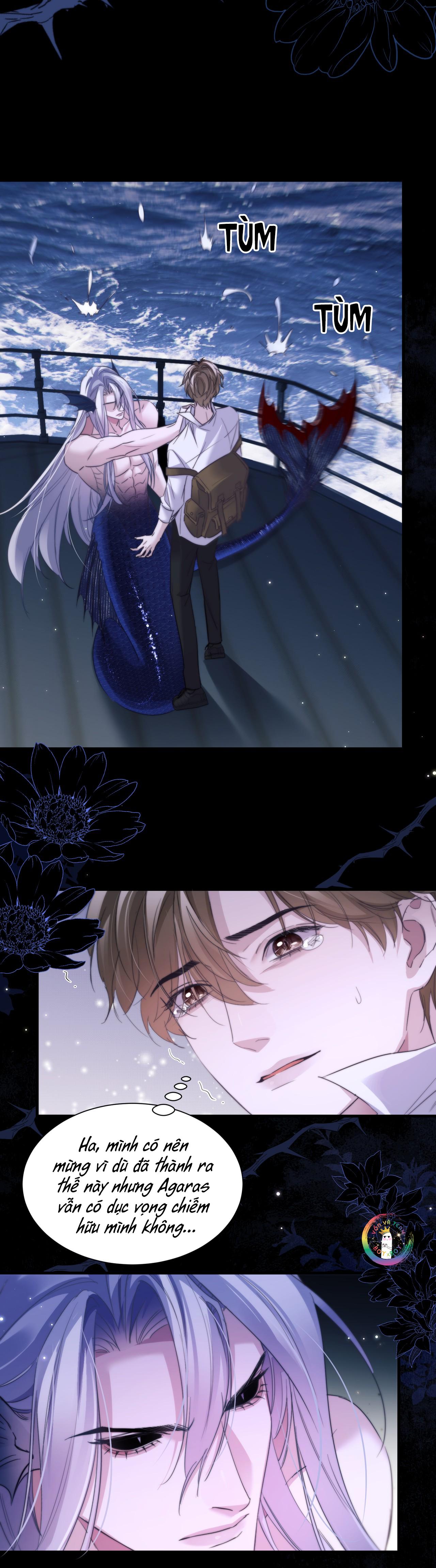 Đọc truyện Nhân Ngư Desharow - Chapter 108