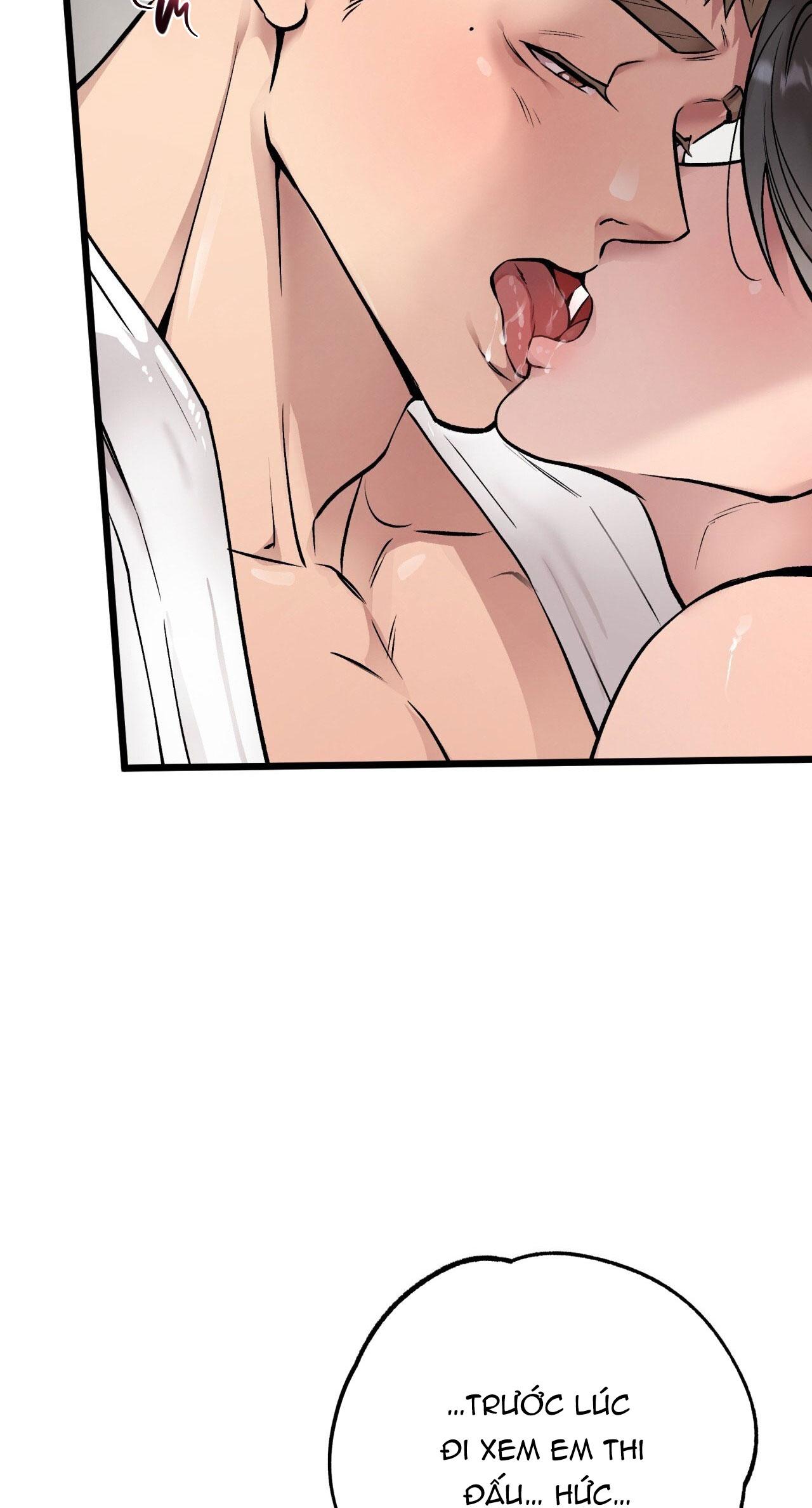 Đọc truyện HONEY BEAR - Chapter 65