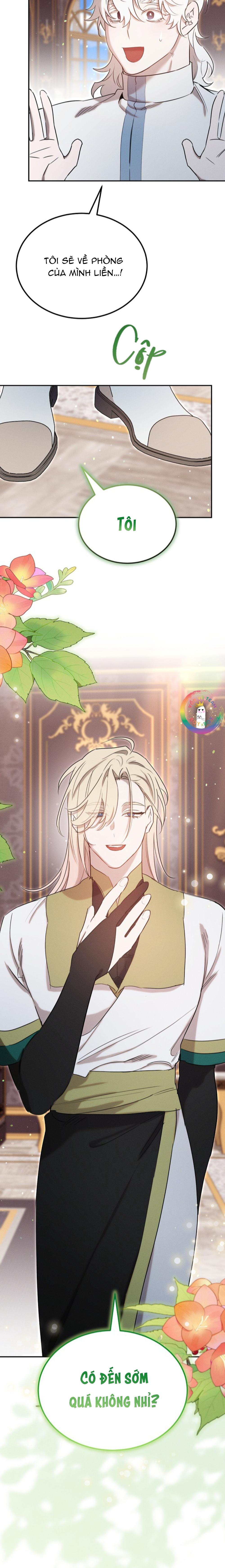 Đọc truyện Này, Đừng Có Nhấn Cái Nút Đó! - Chapter 54