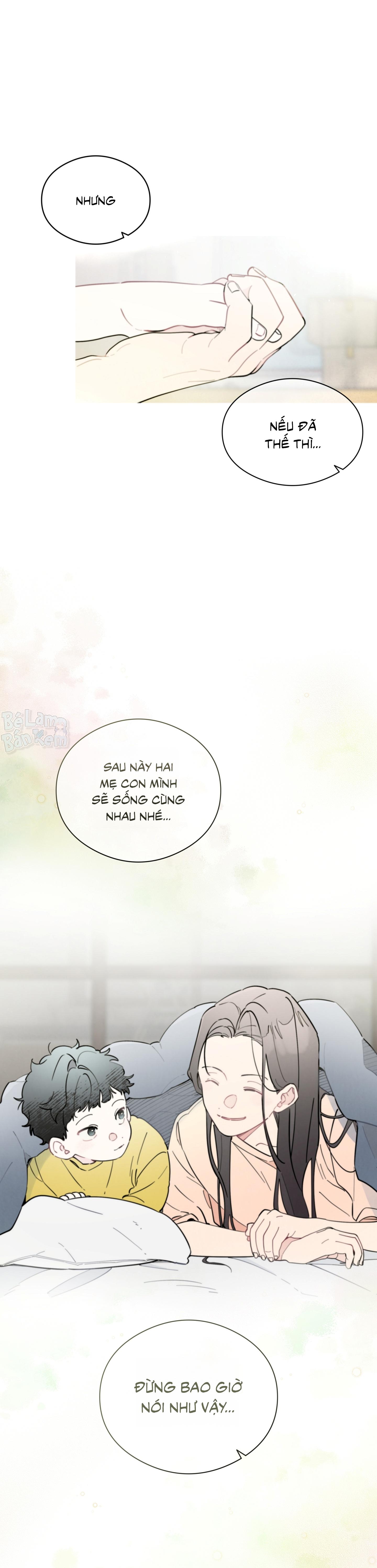 Đọc truyện One-Room TA - Chapter 53