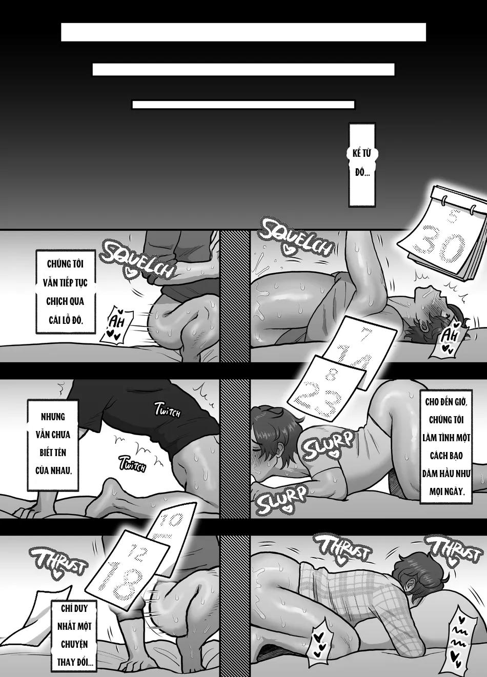 Đọc truyện TUYỂN TẬP GÂY NỨNG NHÀ RÔ - Chapter 437.2