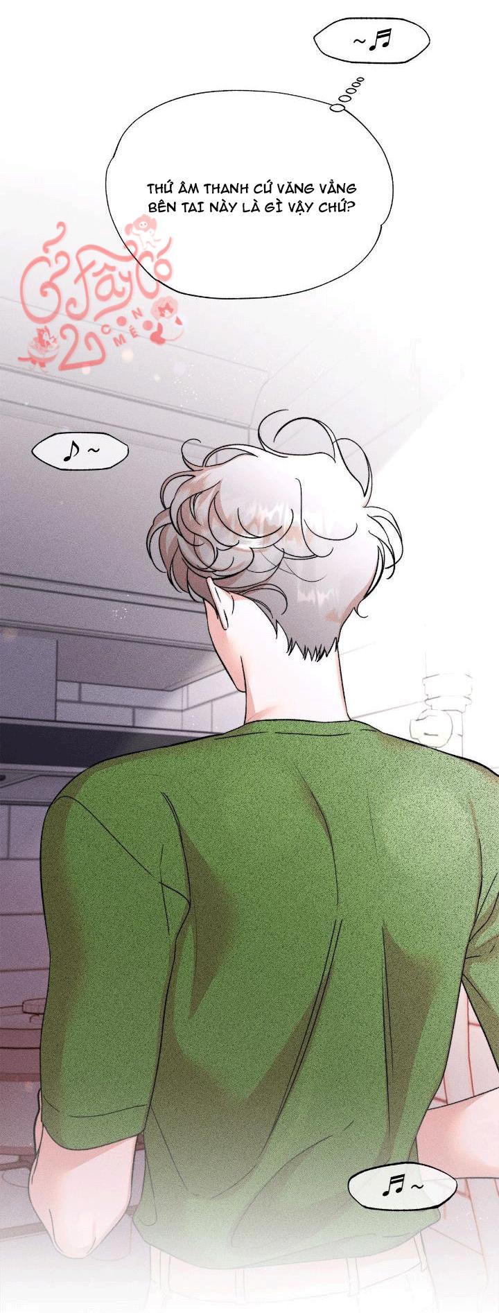 Đọc truyện Người Yêu Của Anh Trai Tôi - Chapter 50