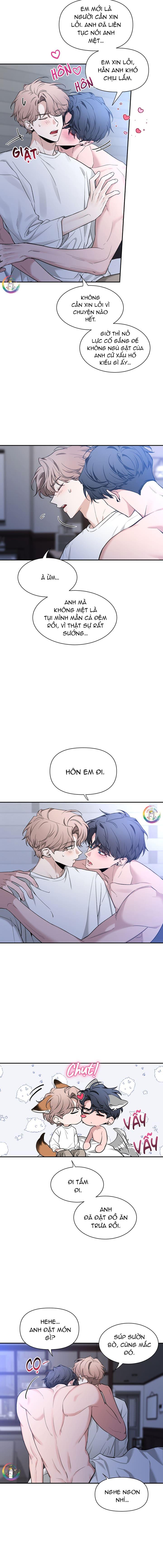 Đọc truyện SKETCH - Chapter 99