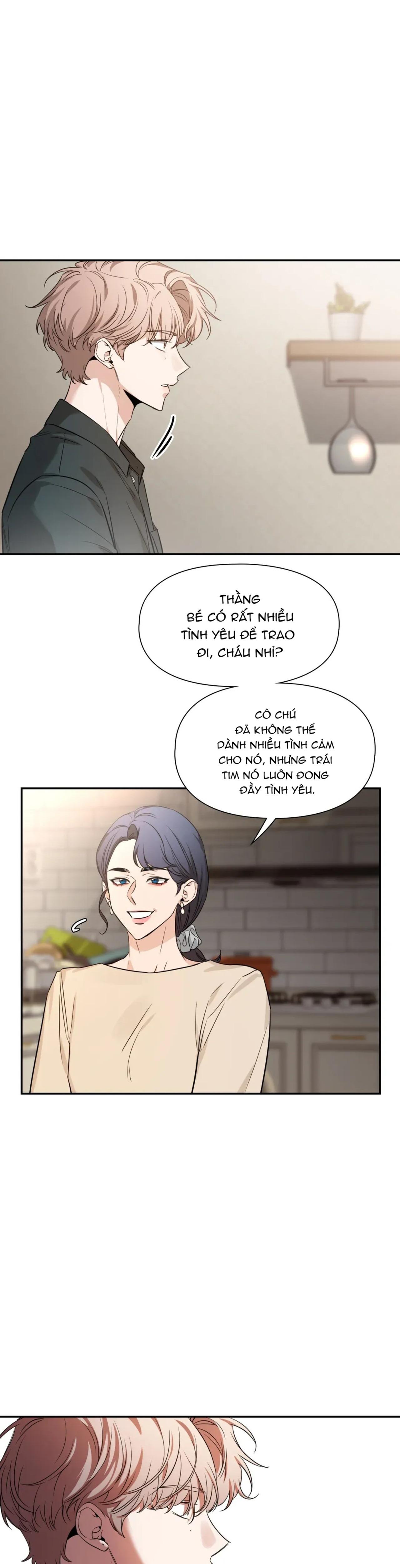 Đọc truyện SKETCH - Chapter 93