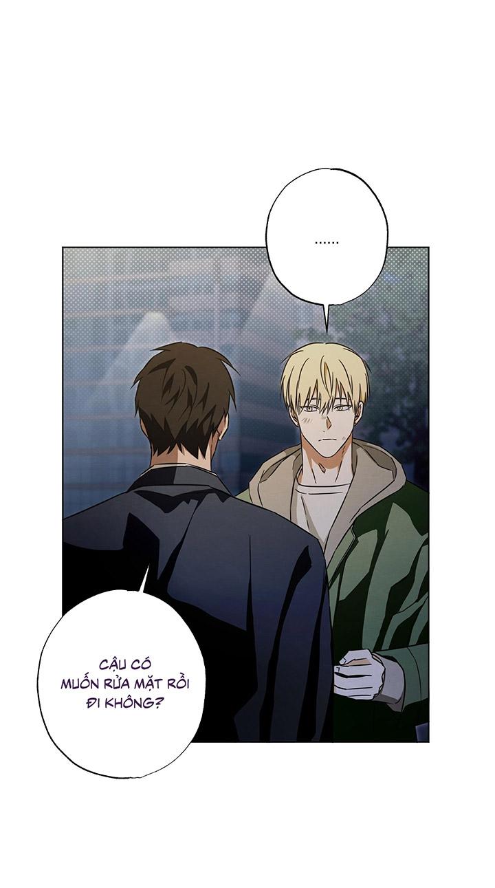 Đọc truyện [DDT] CHIẾN LƯỢC ĐOẠT TÂM CỦA CUỘC TÌNH ĐƠN PHƯƠNG - Chapter 8