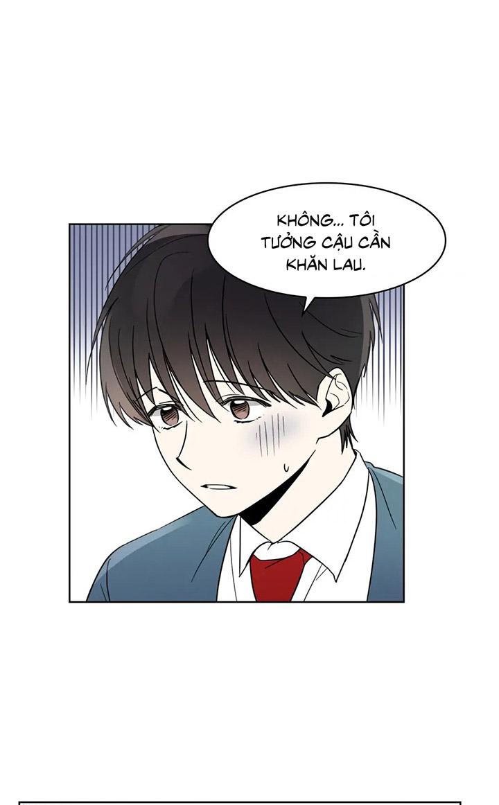 Đọc truyện [DDT] KẺ SAY MÊ - Chapter 3