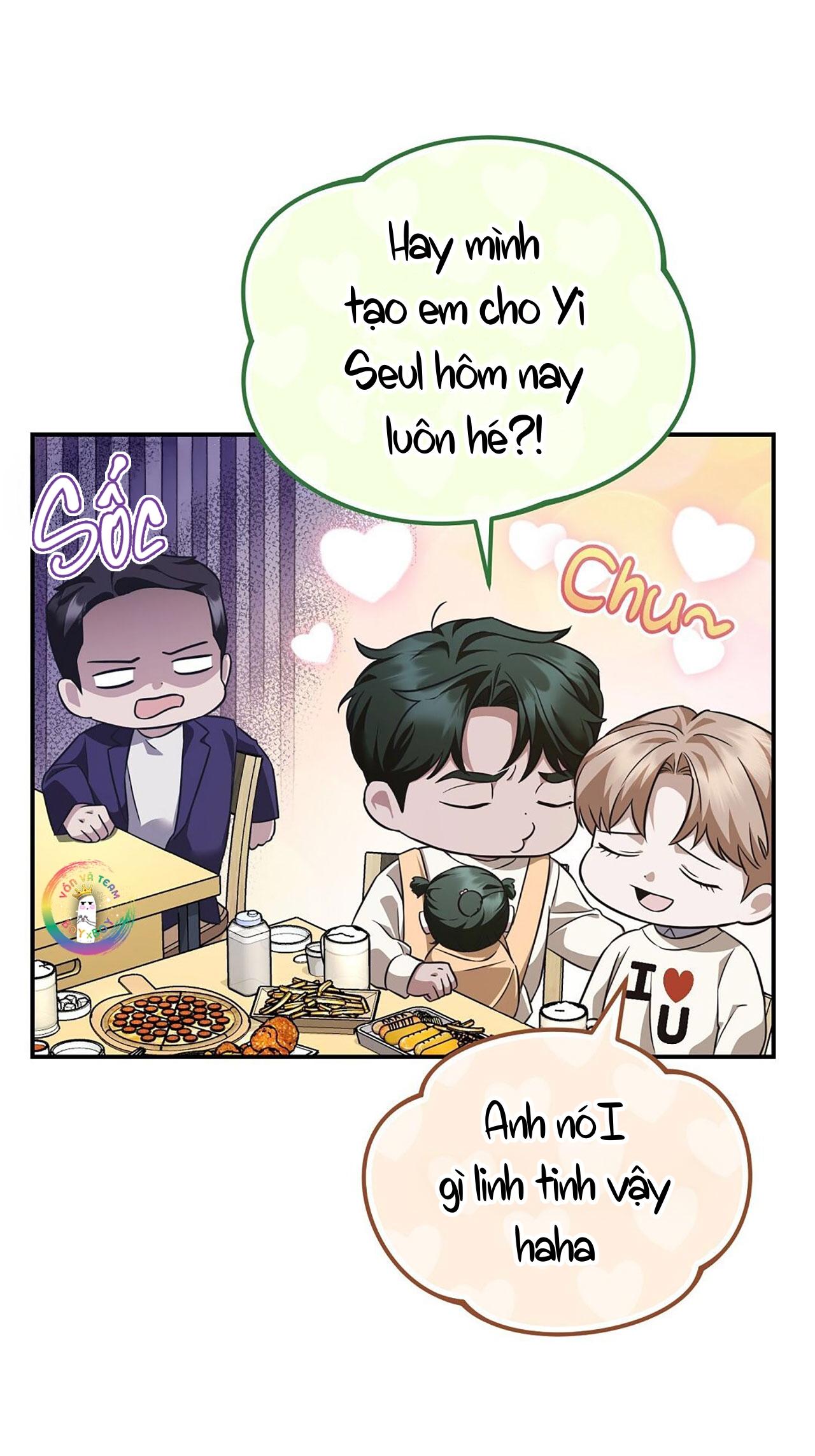 Đọc truyện Autobahn Romance - Chapter 1