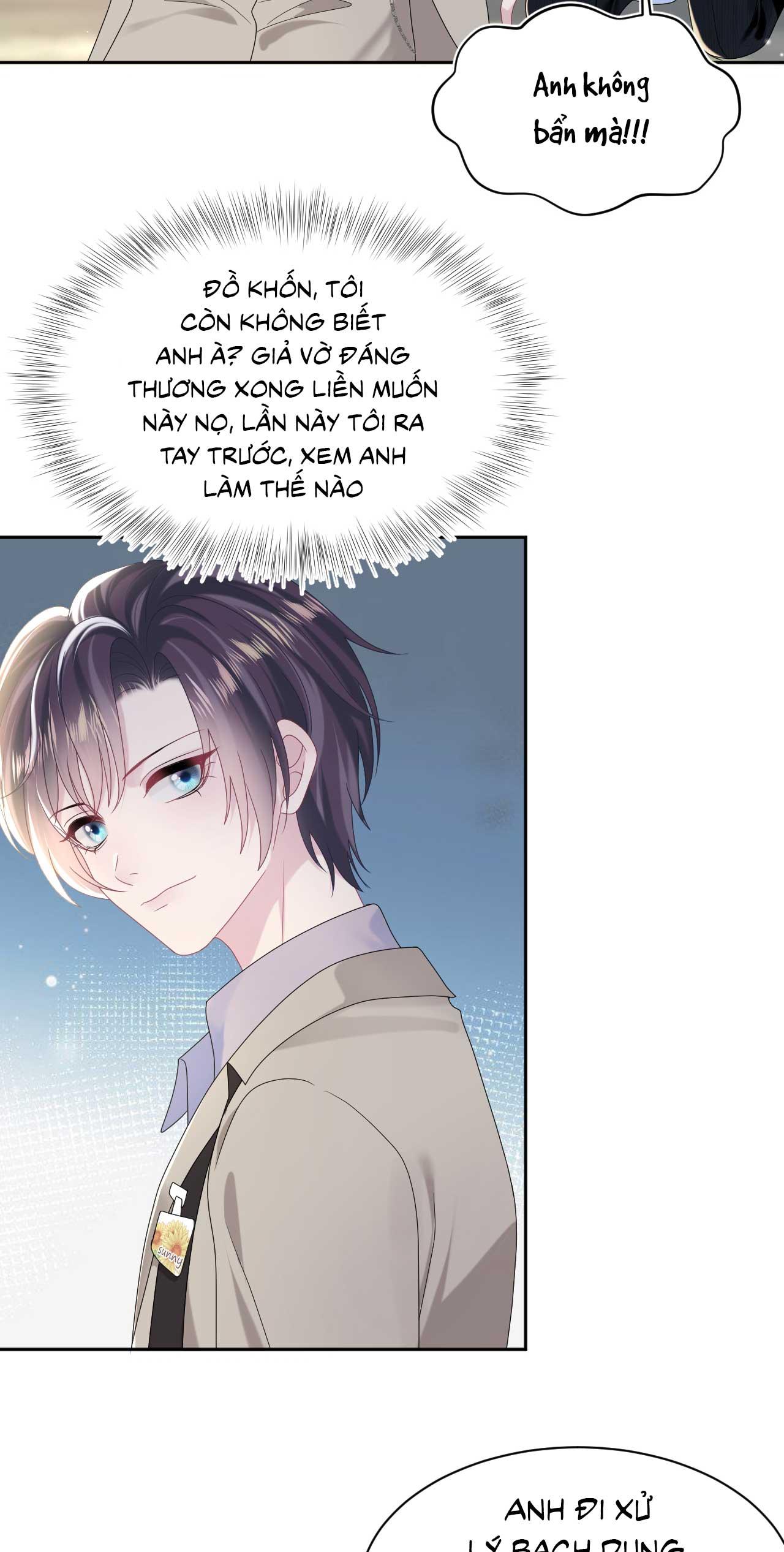 Đọc truyện Tuyệt mỹ bạch liên hoa online dạy học - Chapter 143